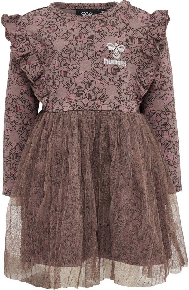hummel Maxikleid