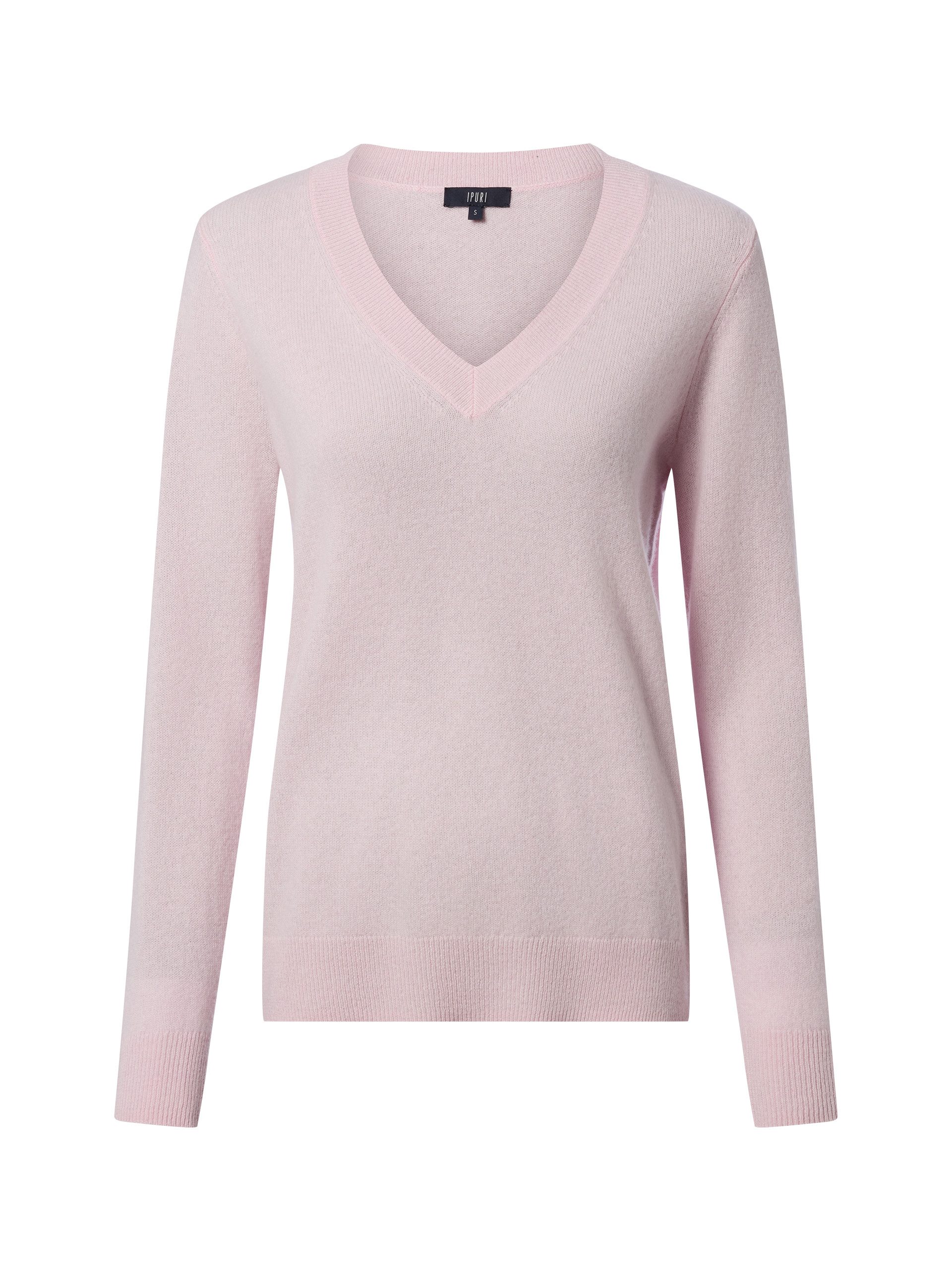 Ipuri Strickpullover