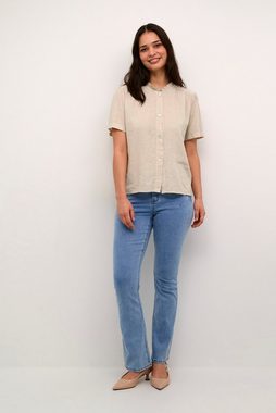 Cream Kurzarmbluse Kurzarm-Bluse CRMellis