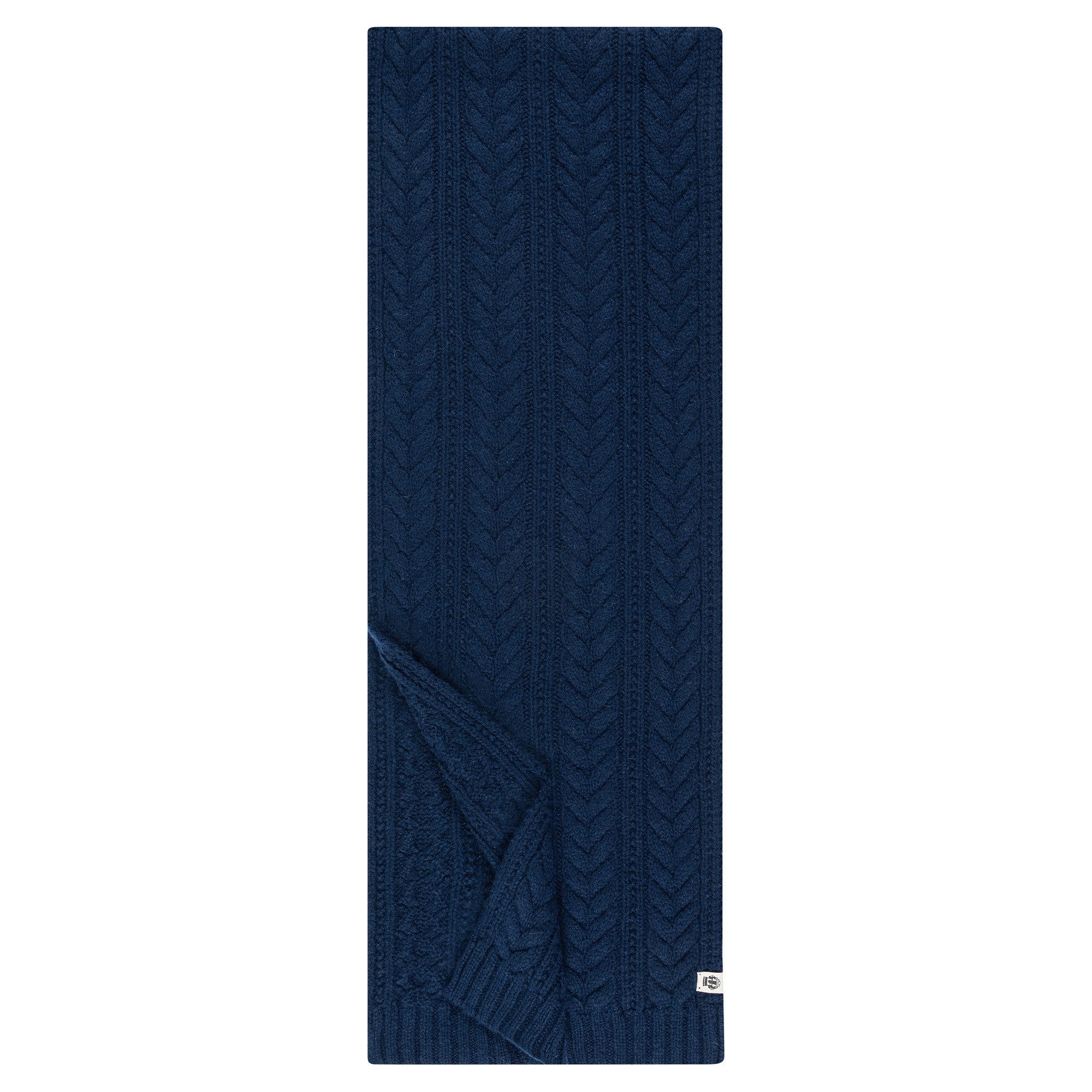 Strickschal CASHMERE TWIST