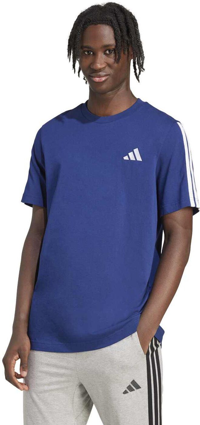adidas Sportswear T-Shirt M 3S SJ T DKBLUE günstig online kaufen