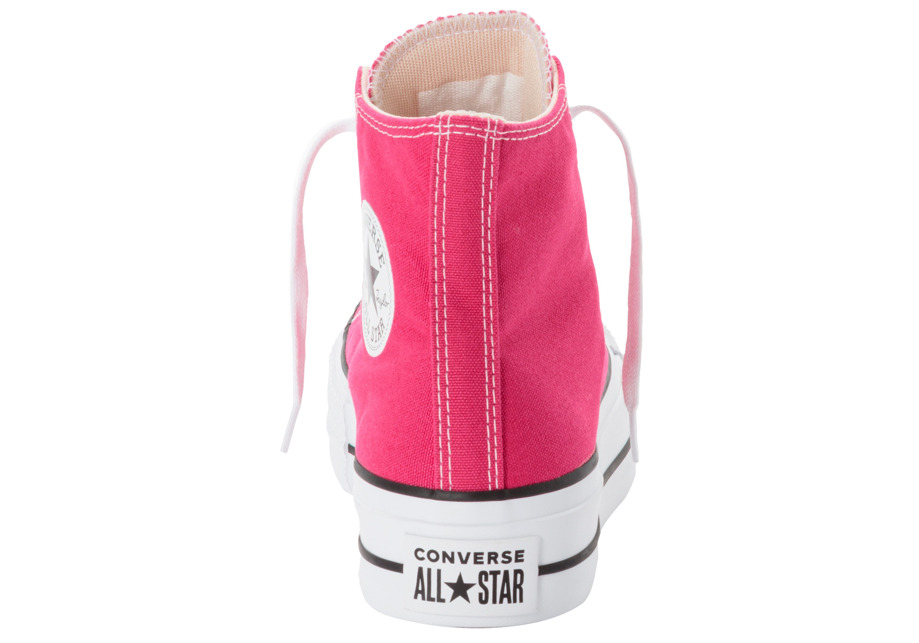 Converse CHUCK TAYLOR ALL STAR LIFT PLATFORM Sneaker