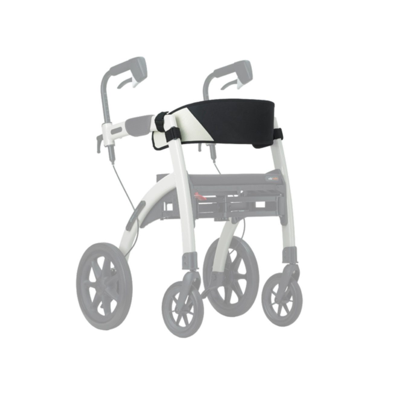Rollz International Rollator Rückengurt