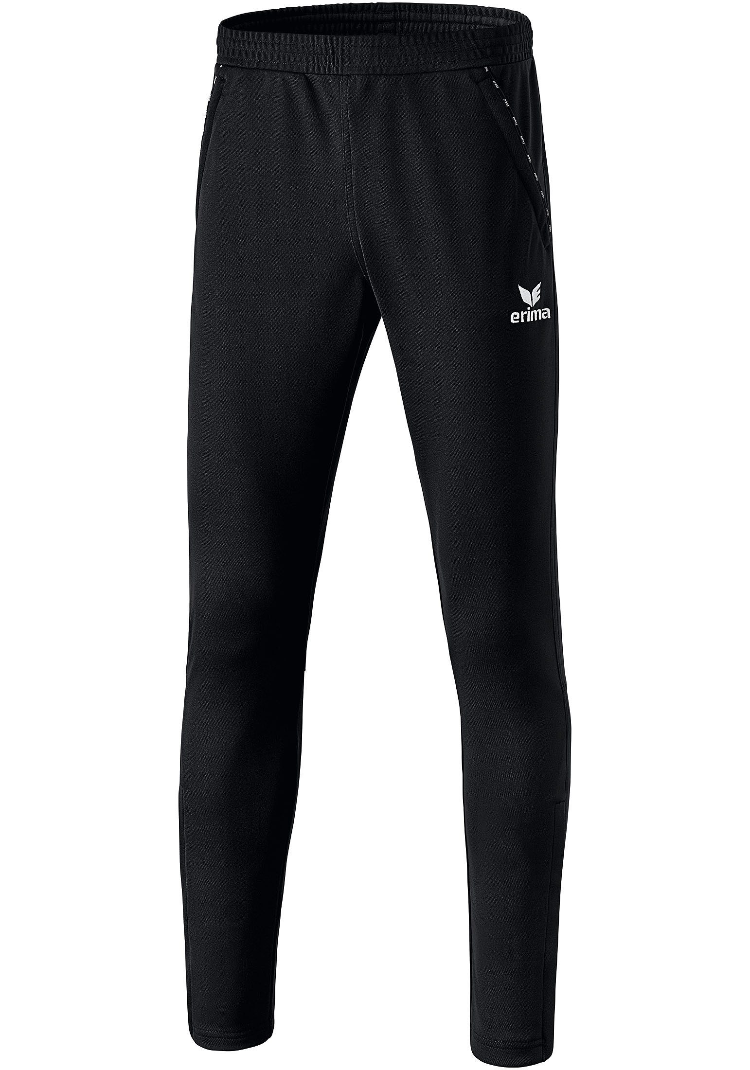 Erima Trainingshose Unisex Trainingshose mit Wadeneinsatz günstig online kaufen