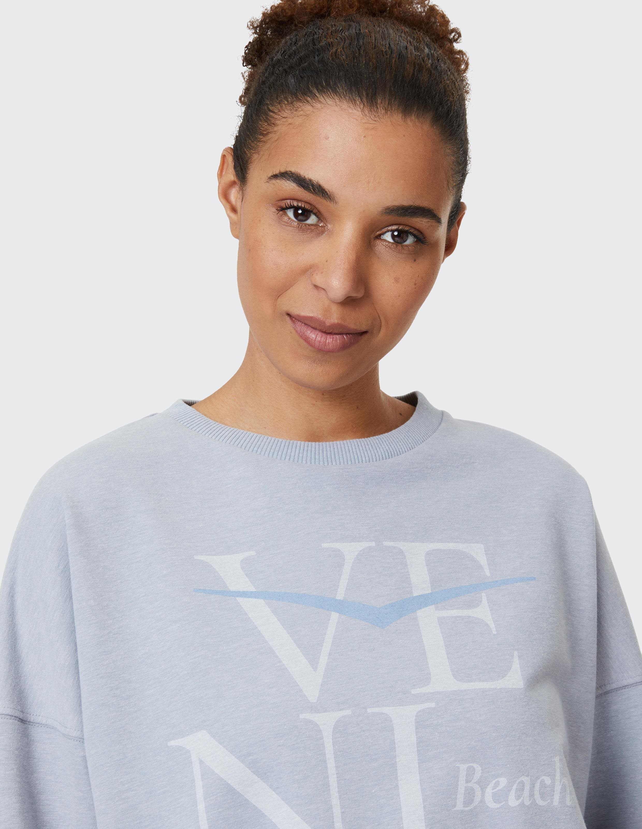 Sweatshirt Venice