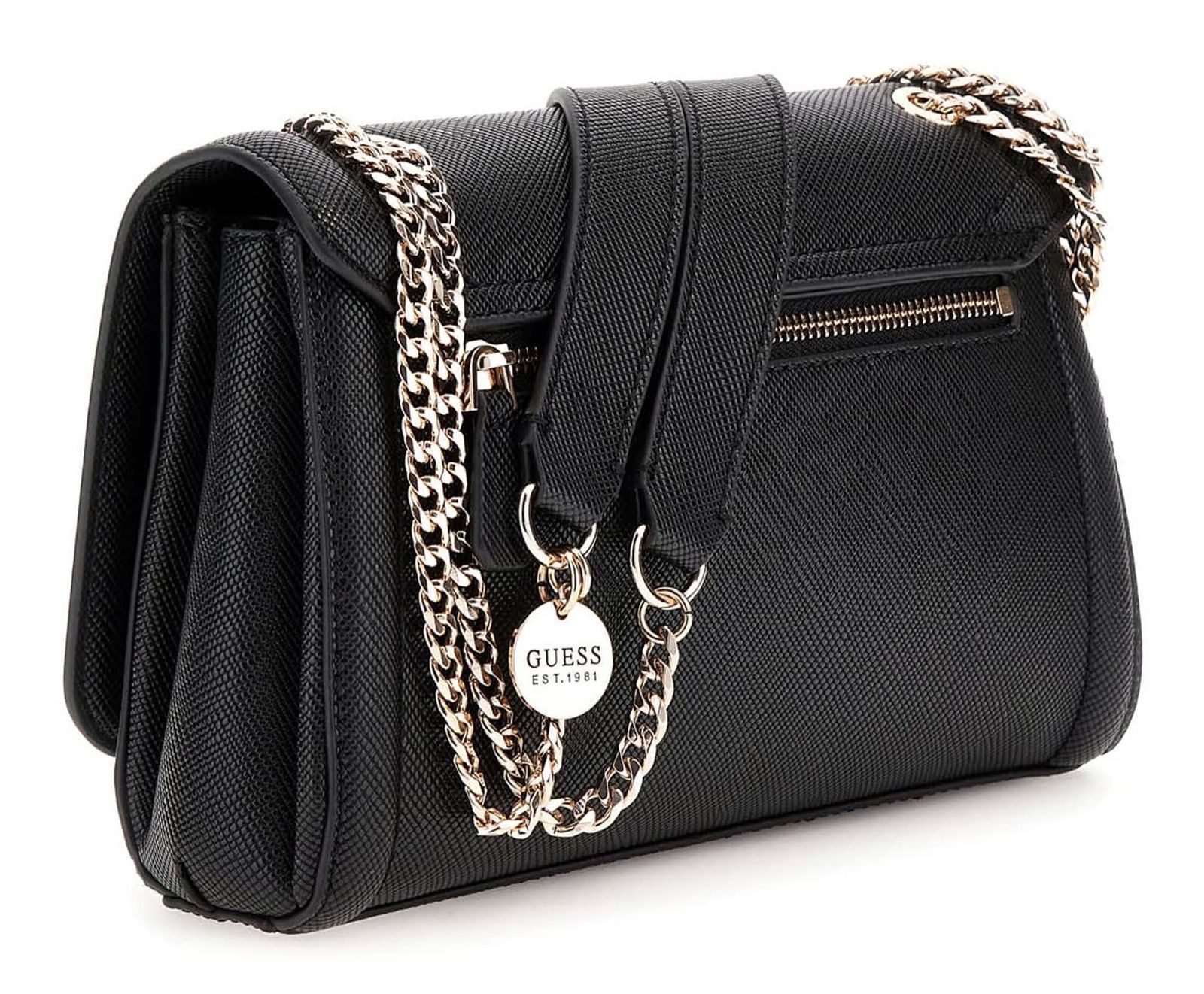 Guess Schultertasche Convertible Xbody Flap Bag – Bild 2 von 3