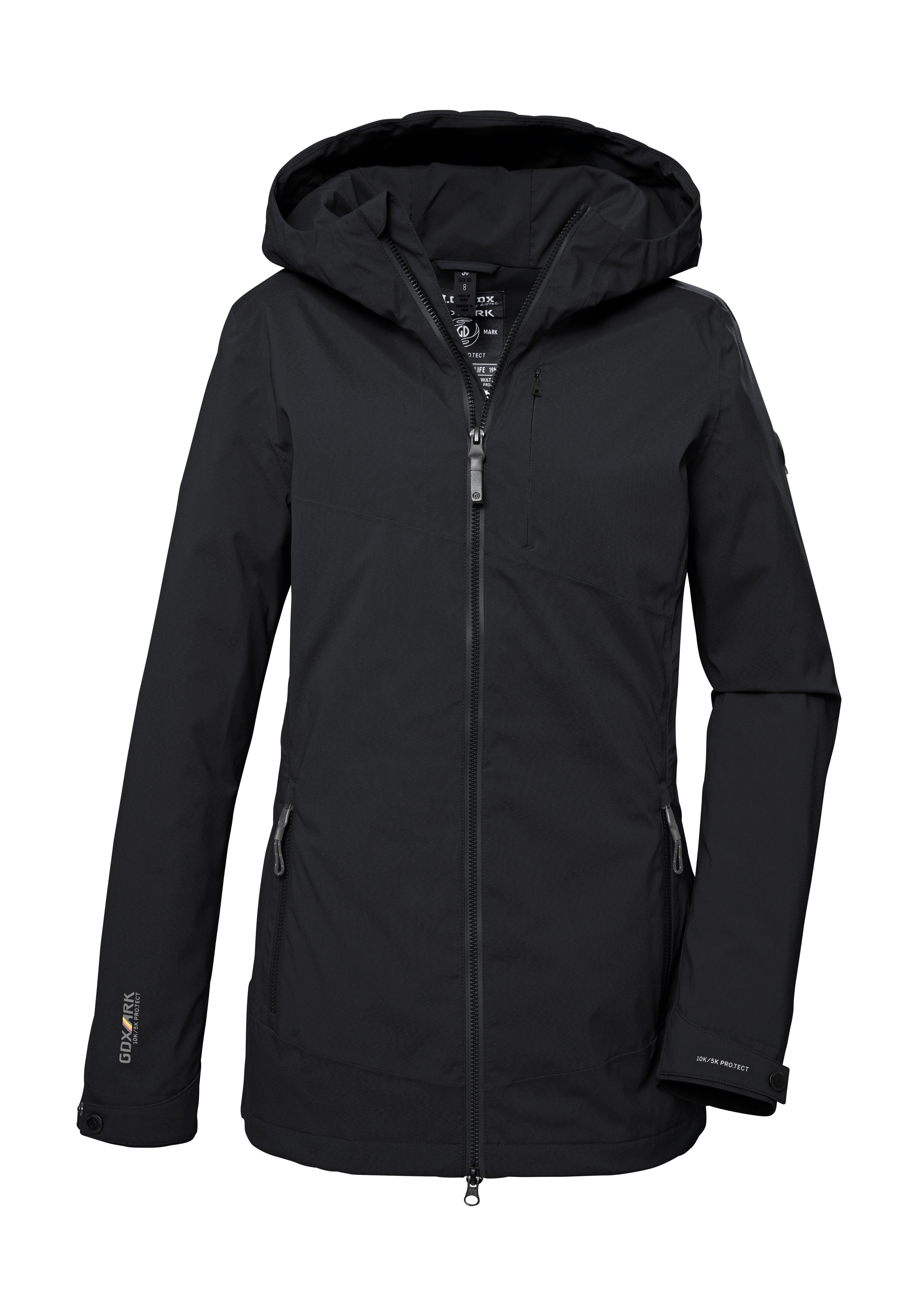 Funktionsjacke GS 3 WMN JCKT