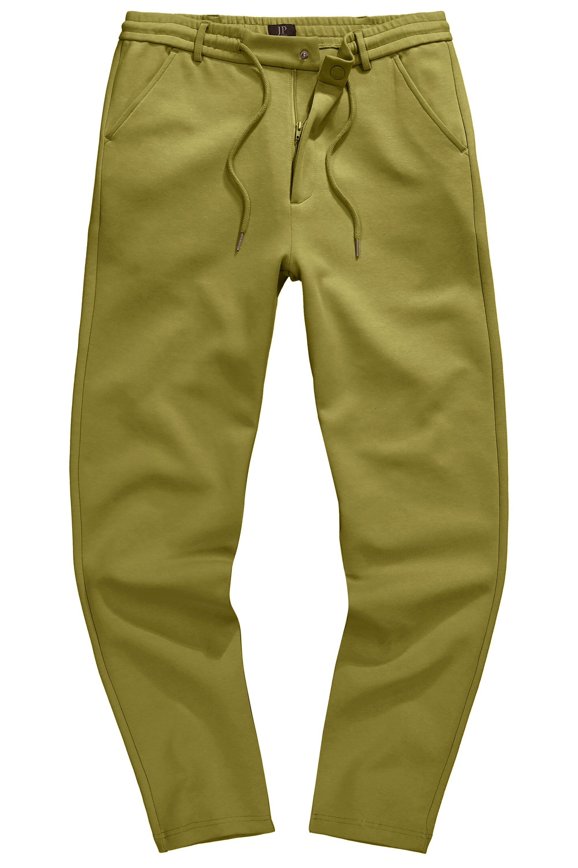 JP1880 Anzughose Jersey-Hose Schlupfbundhose Chino FLEXNAMIC® günstig online kaufen