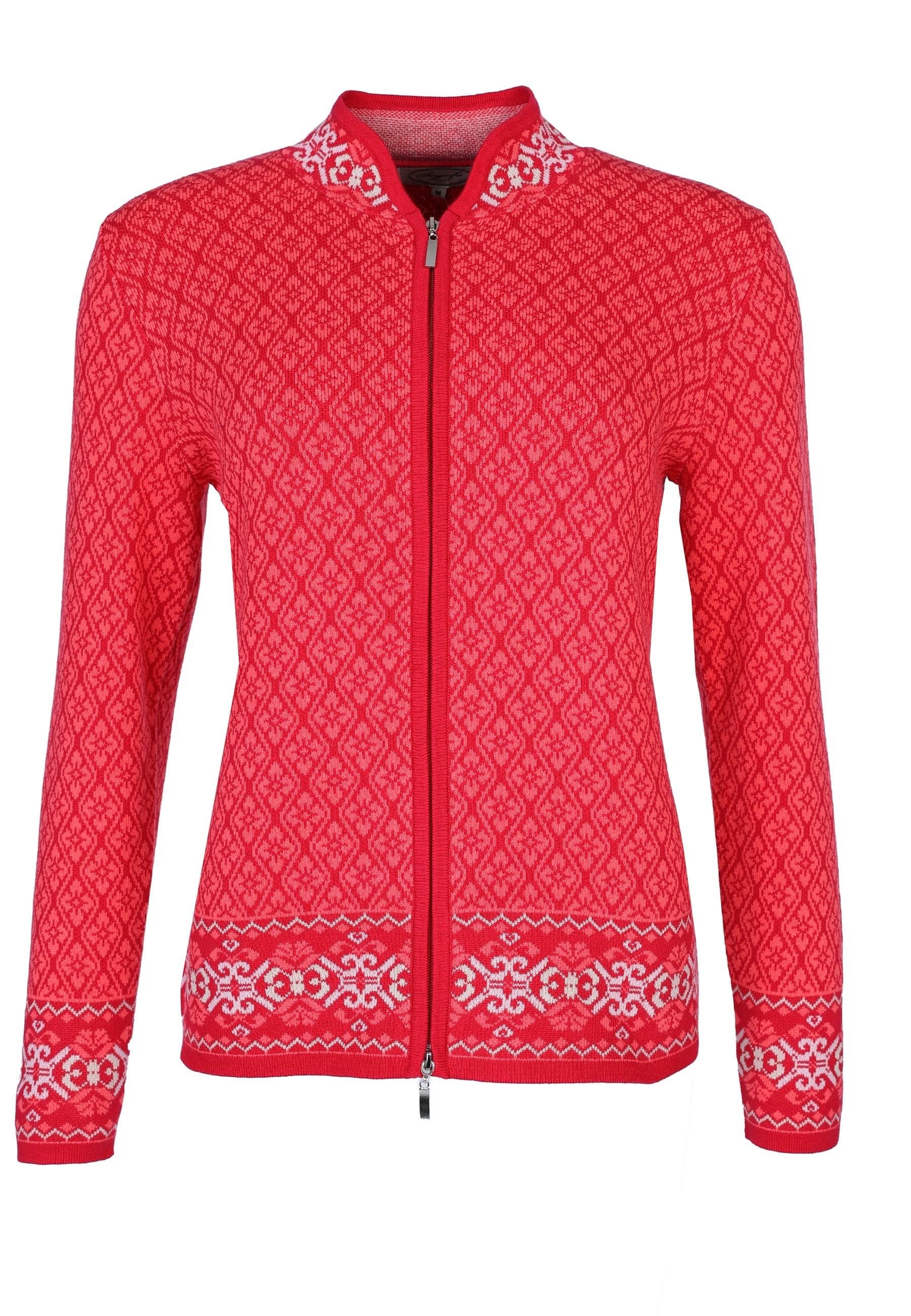 Sorgenfri Sylt Strickjacke Nila günstig online kaufen