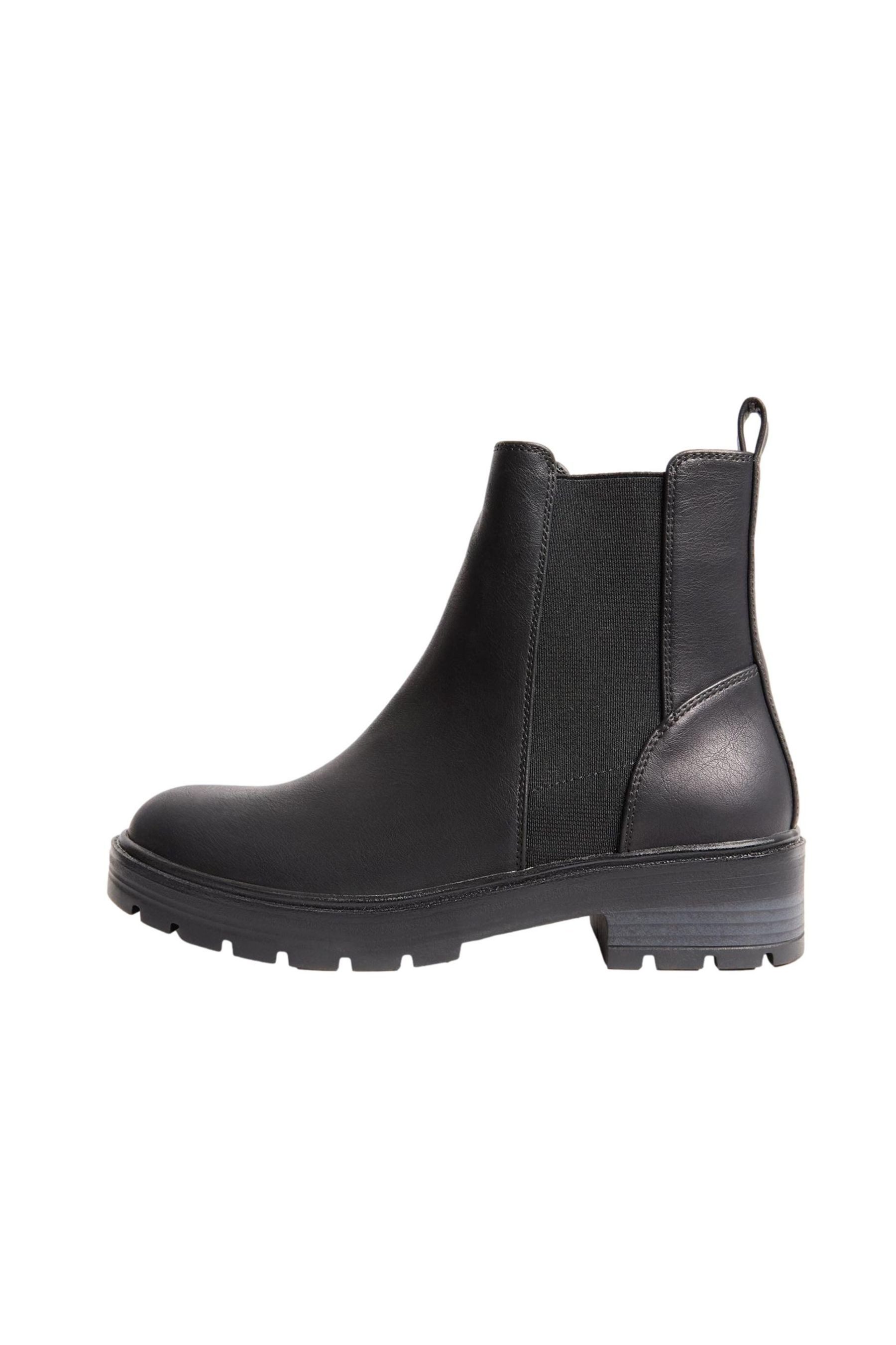 Friends Like These Chelsea-Stiefeletten, weit Stiefel