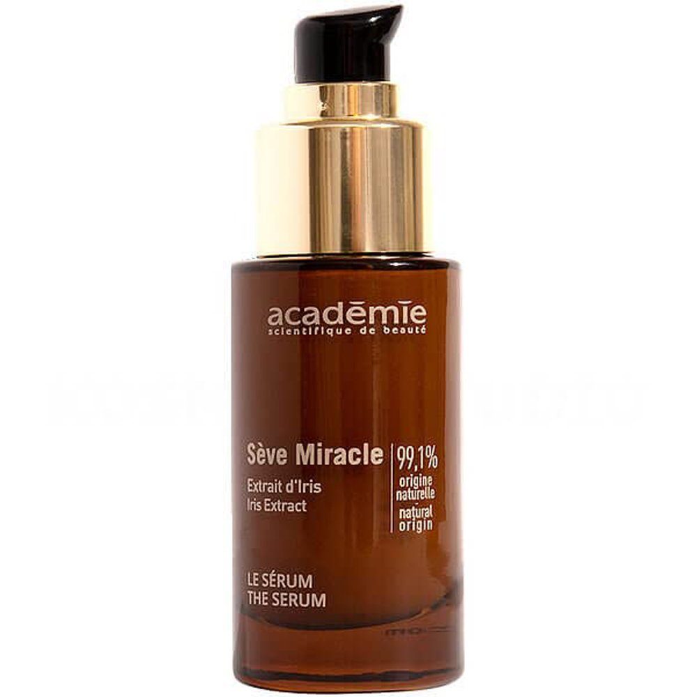 Académie Scientifique de Beauté Gesichtsserum Academie Creme Séve Miracle - nährende serum 30ml