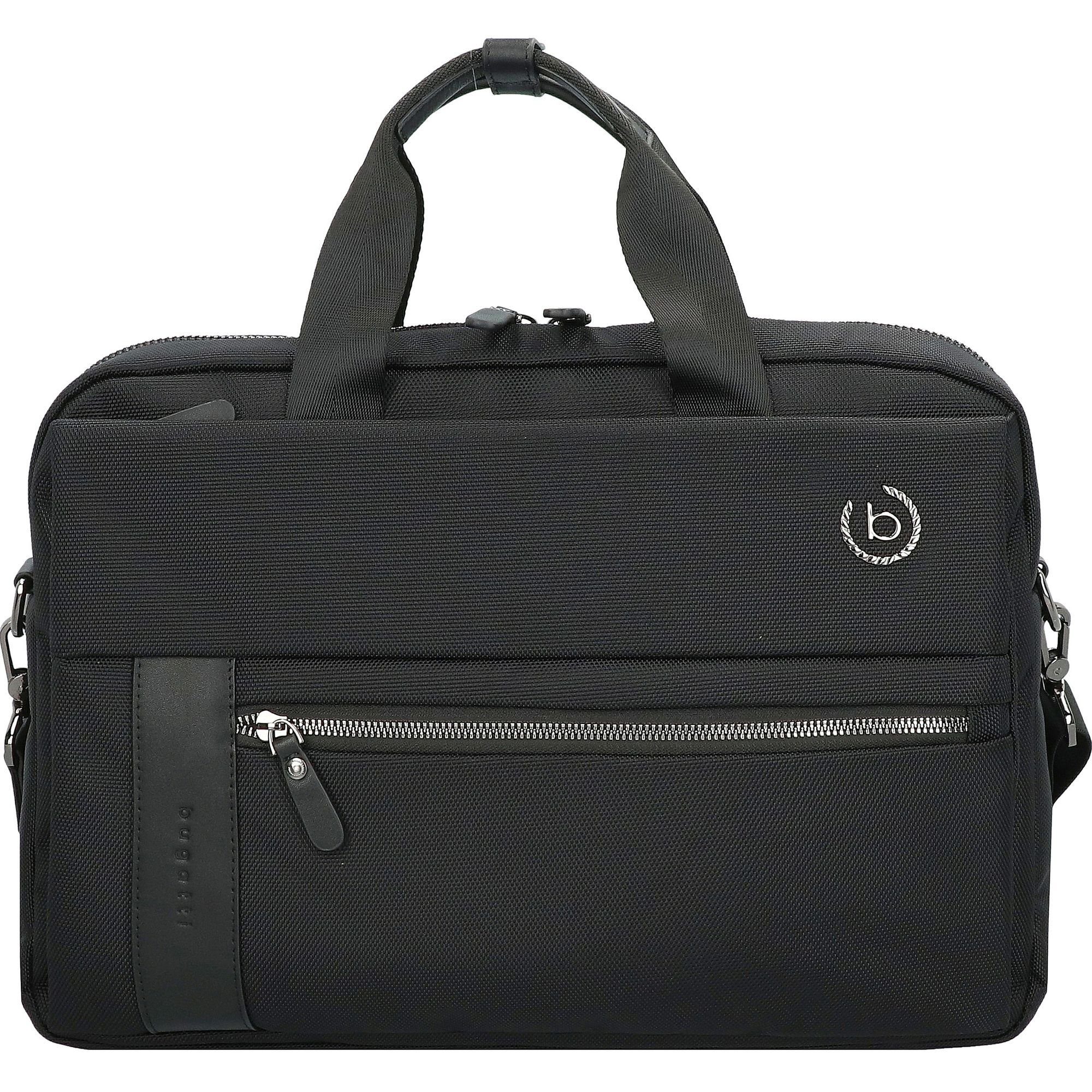 bugatti Aktentasche Nero, Polyethylen günstig online kaufen