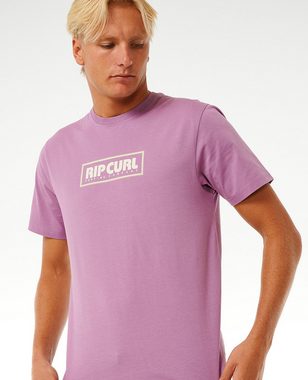 Rip Curl Print-Shirt Kurzärmeliges Big Mumma Icon T-Shirt