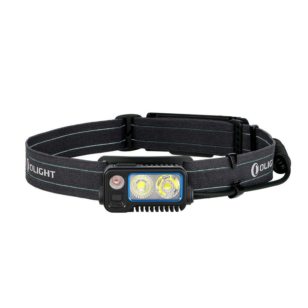 OLIGHT LED Stirnlampe Array 2 Pro