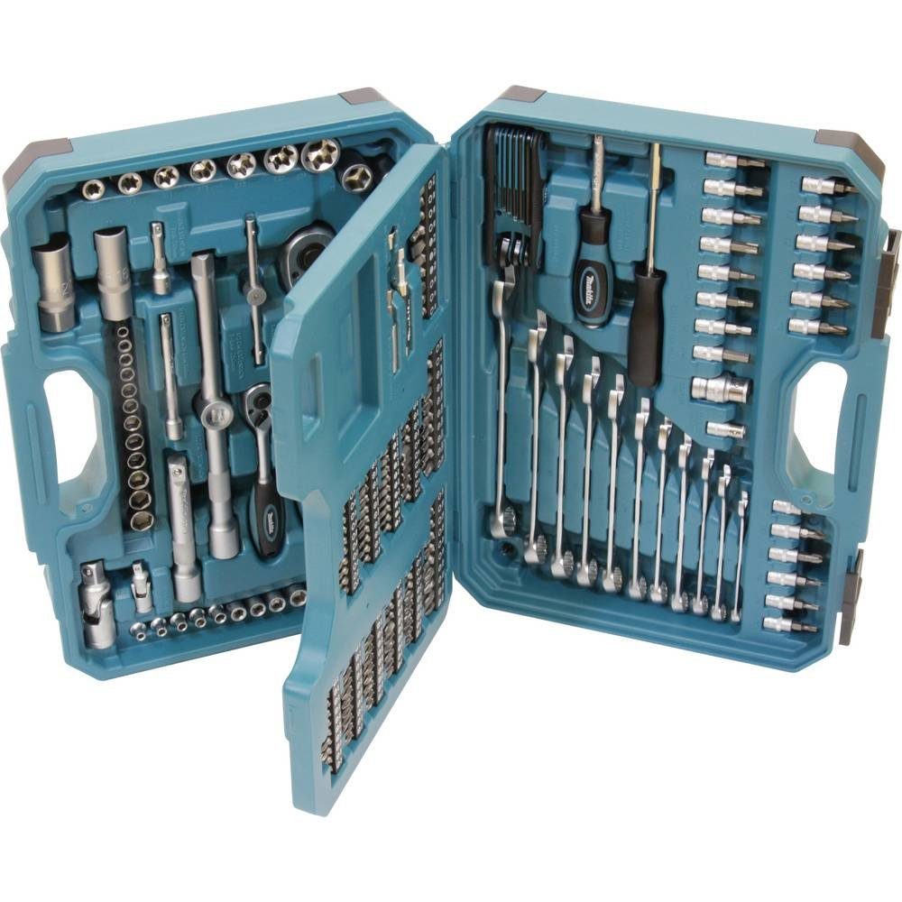 Makita E-10883 (221-teilig)