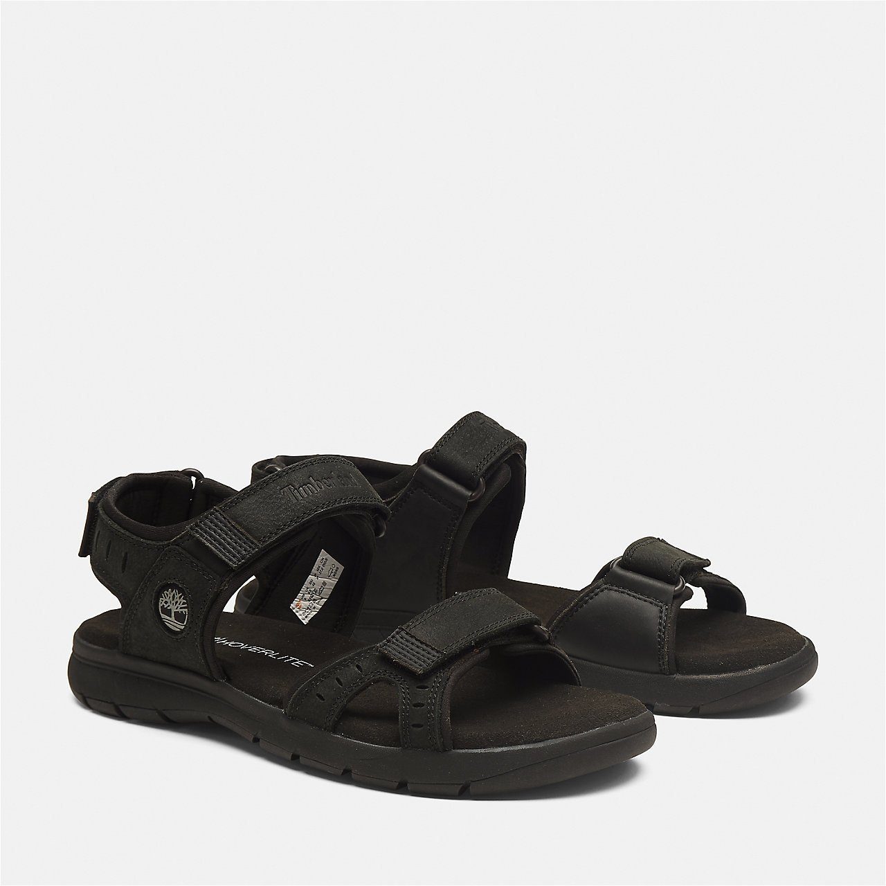 Timberland Governor's Island 2 STRAP SANDAL Sandale