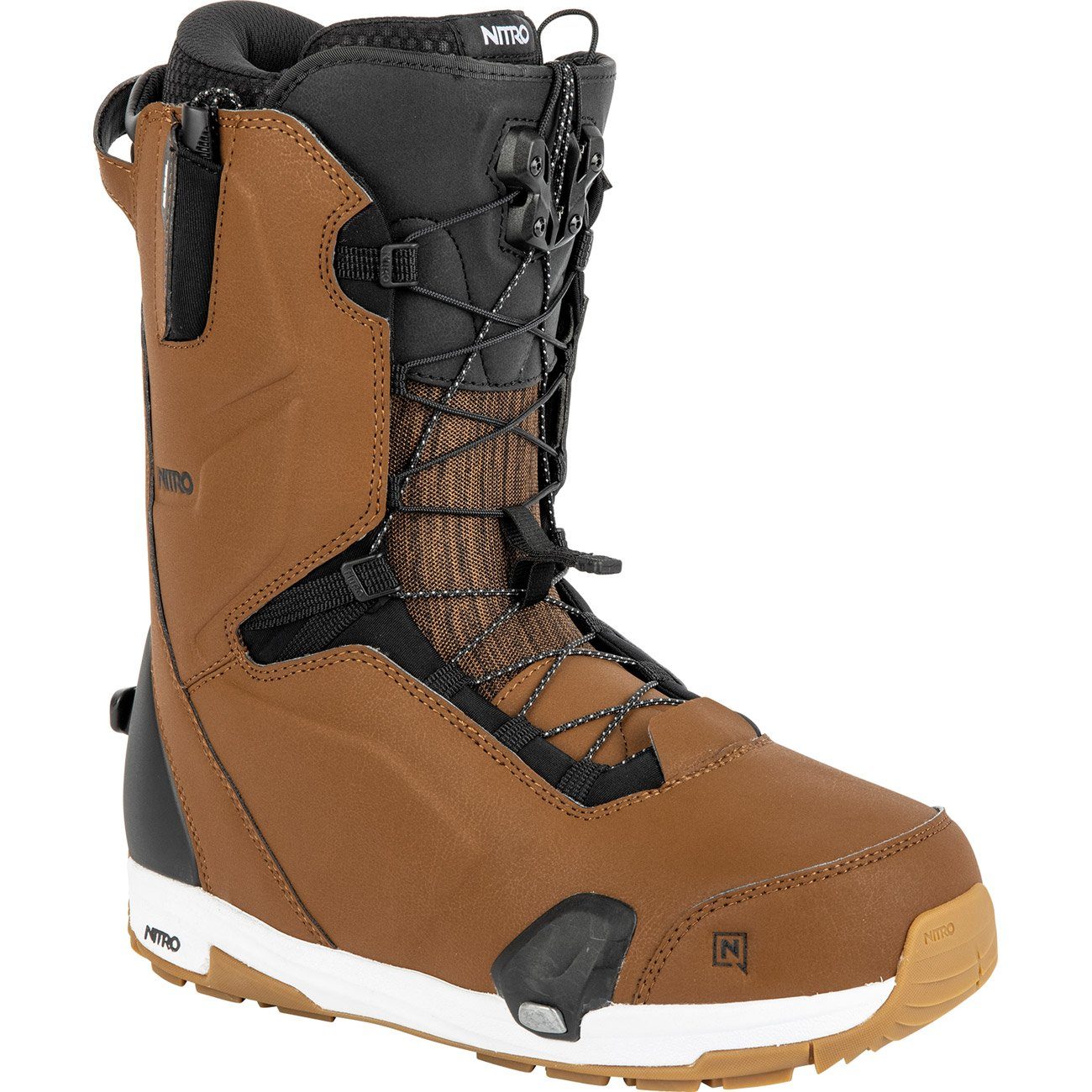 Snowboardboots