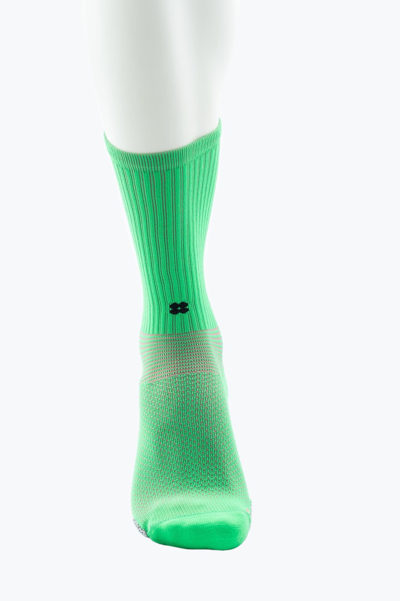Sport Socks Performance green Farben verschiedene Größen und UANDWOO 3701582038 UANDWOO Funktionssocken
