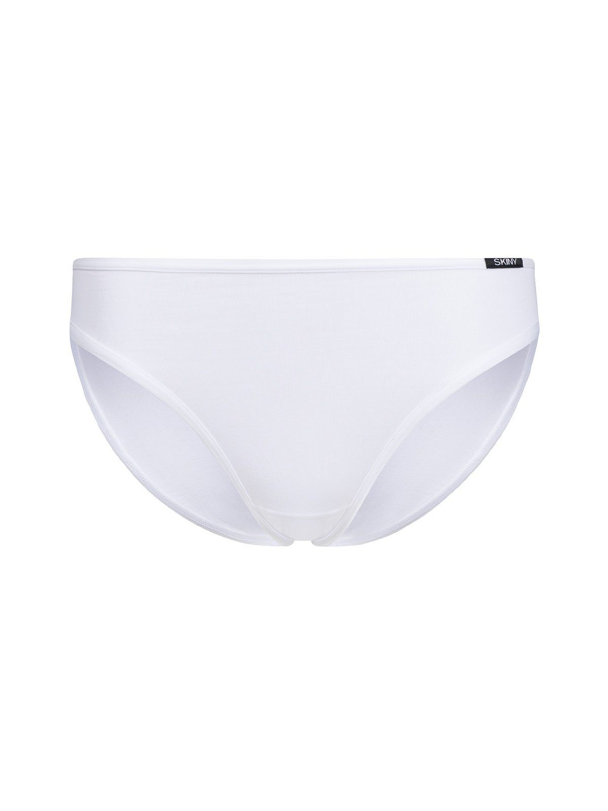 Skiny Bikinislip Damen Rio Slip Cotton günstig online kaufen