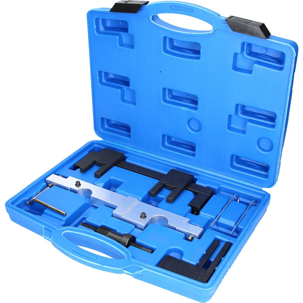 Brilliant Tools Montagewerkzeug Brilliant Tools BT591570 Motor-Einstellwerkzeug-Satz für BMW N43