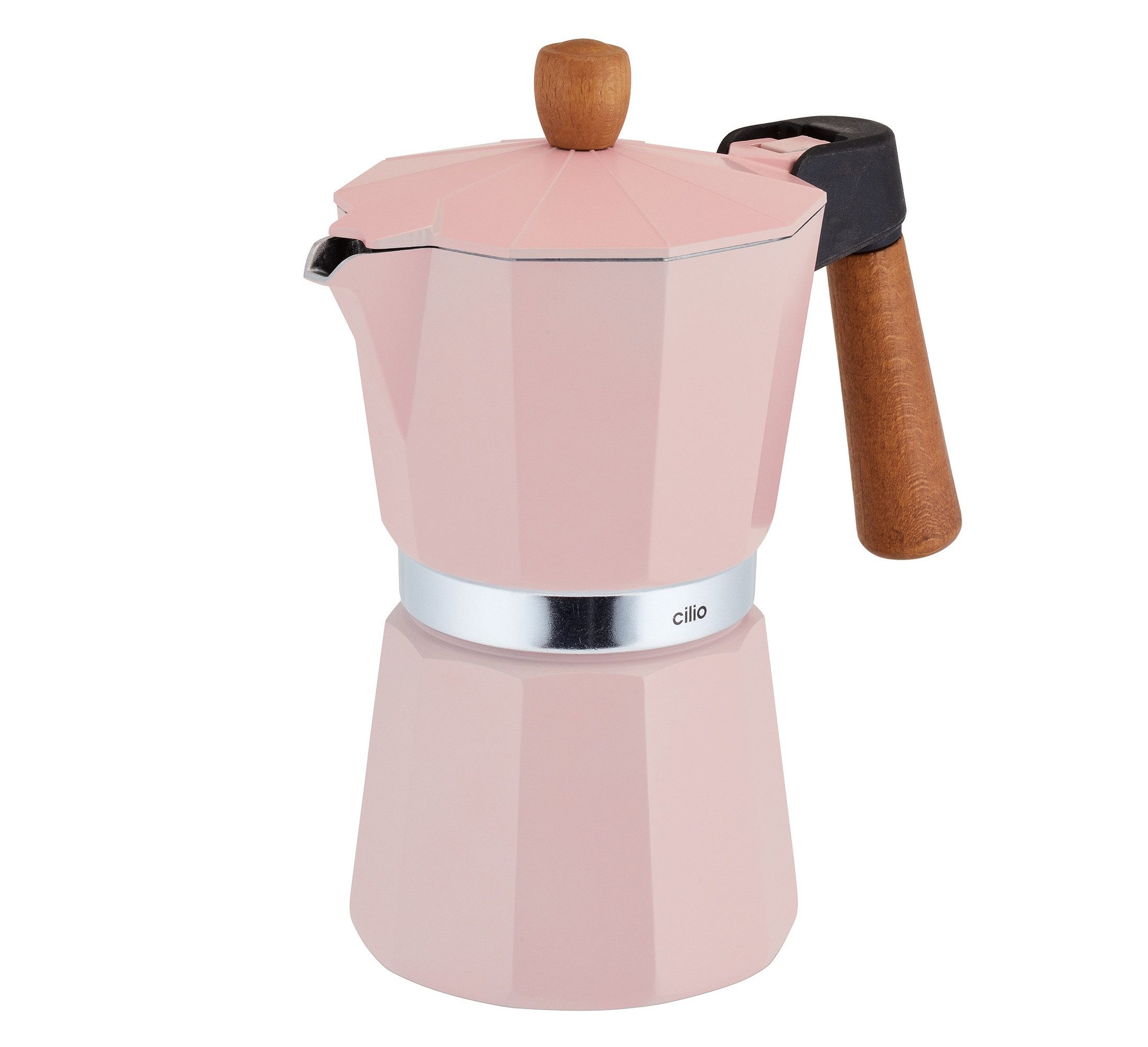 Cilio Espressokocher