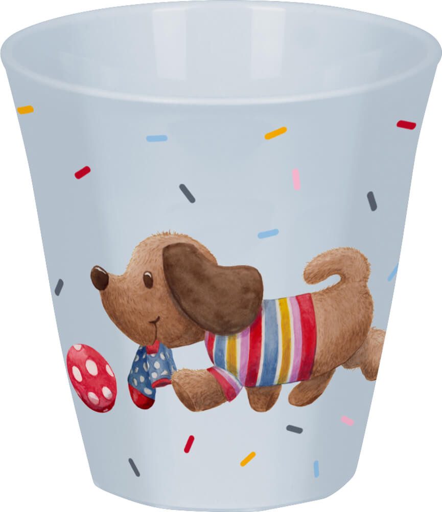 Becher Becher Dackel - BabyGlück