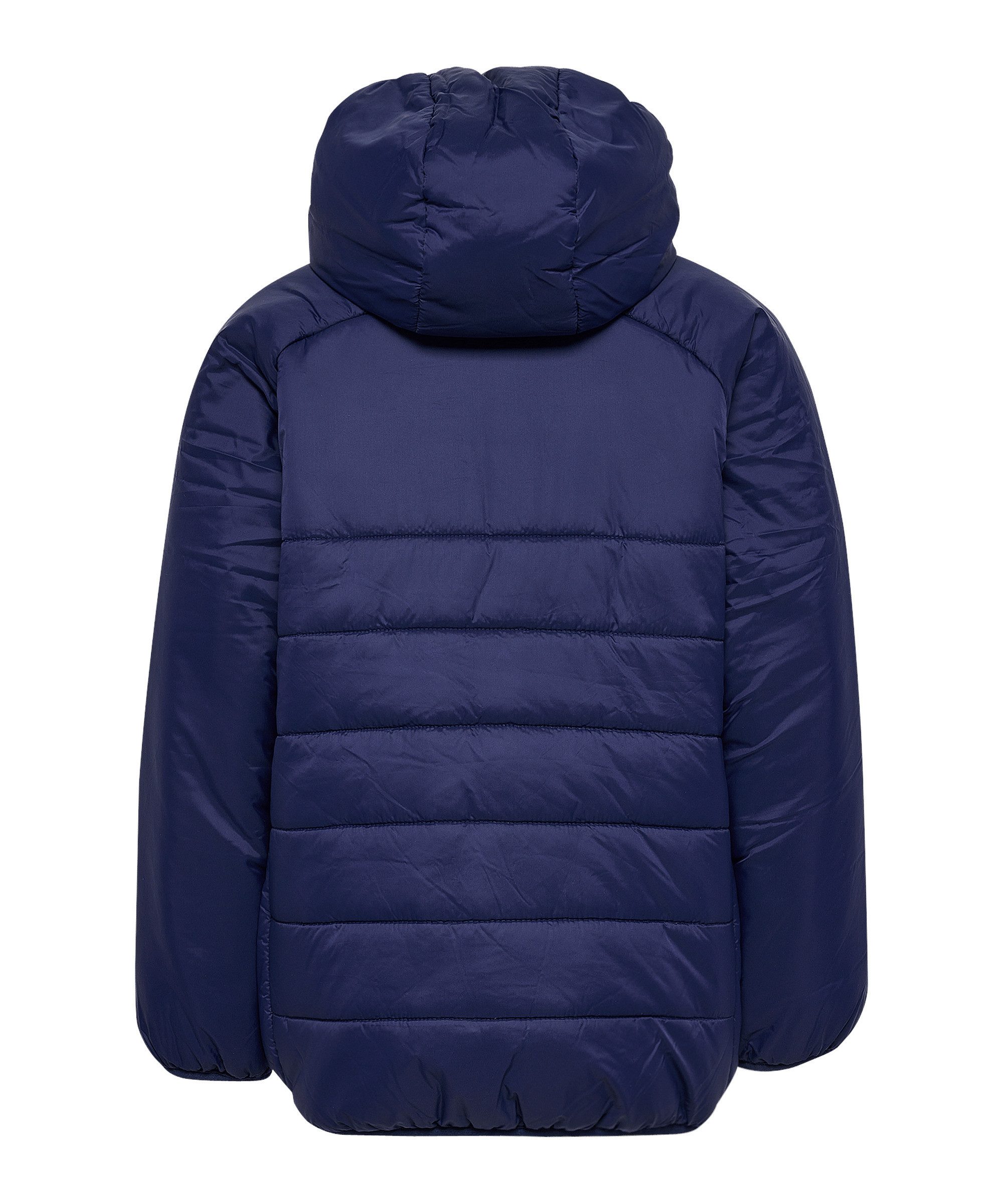 hummel T-Shirt Hummel Go Quilted Kapuzenjacke Kids Freizeitjacken Polyester