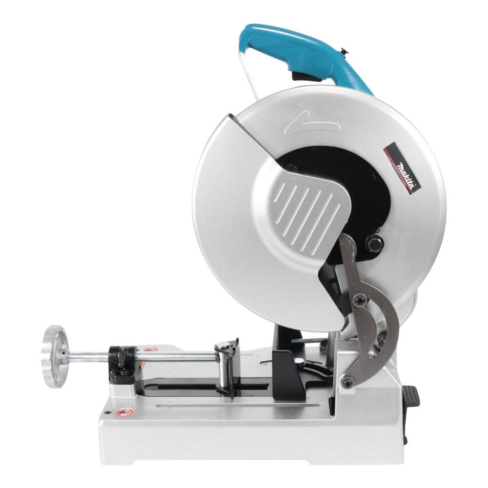 Makita Kompakt-Handkreissäge LC 1230 N Kaltkreissäge Metall 1750 Watt 305 mm LC1230N