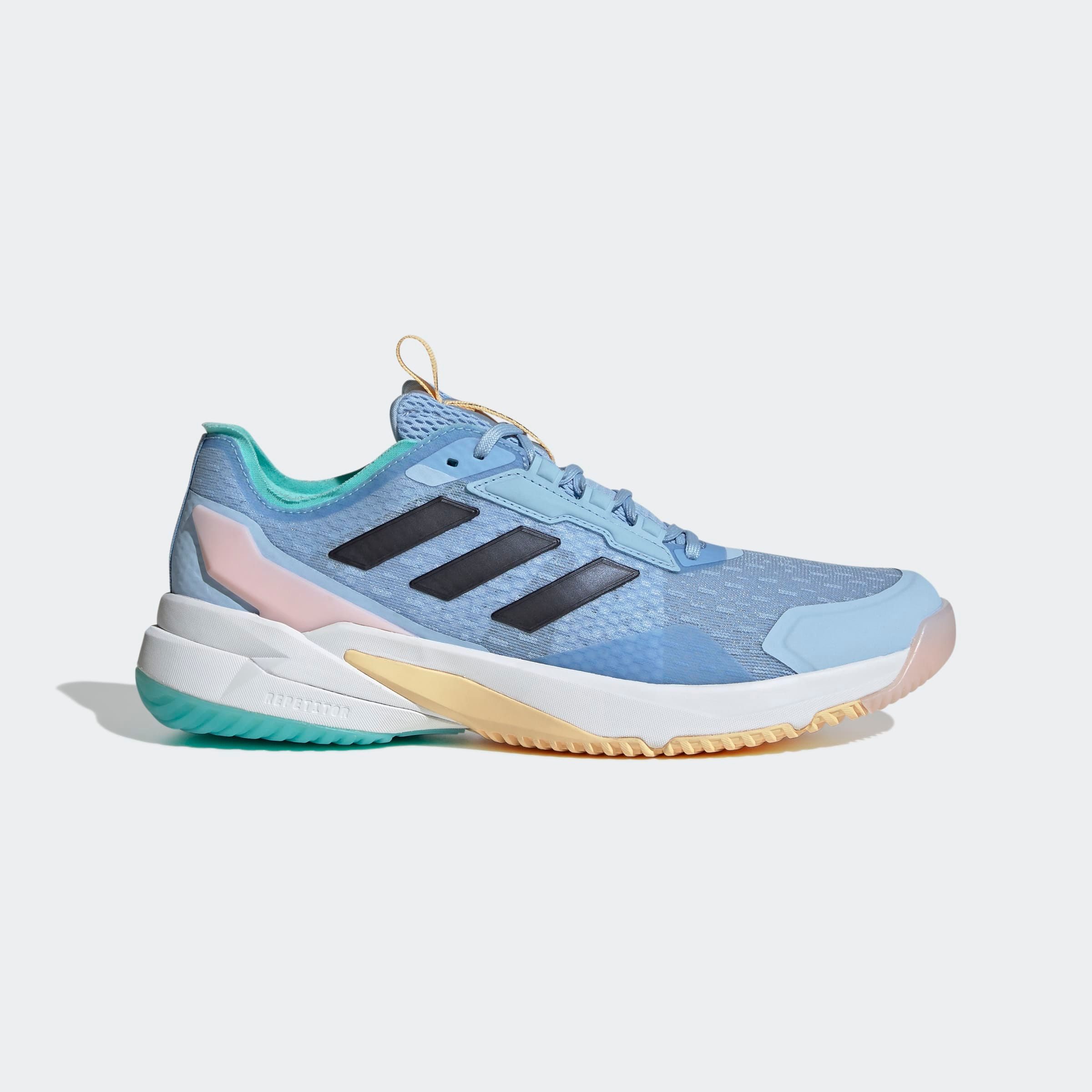 adidas Performance CRAZYFLIGHT 6 HALLEN Handballschuh besonders geeignet fü günstig online kaufen