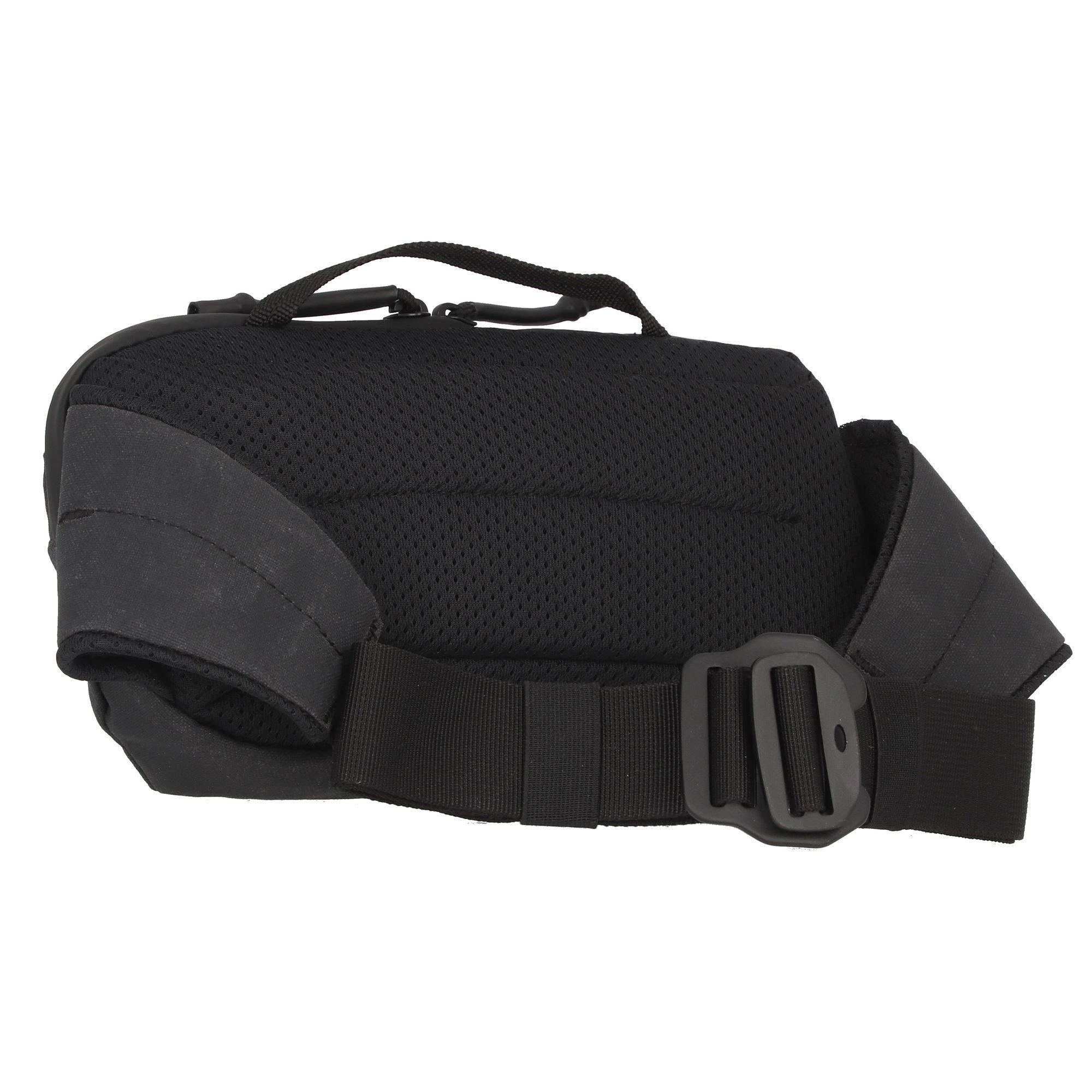 Thule black Gürteltasche Aion, Polyester