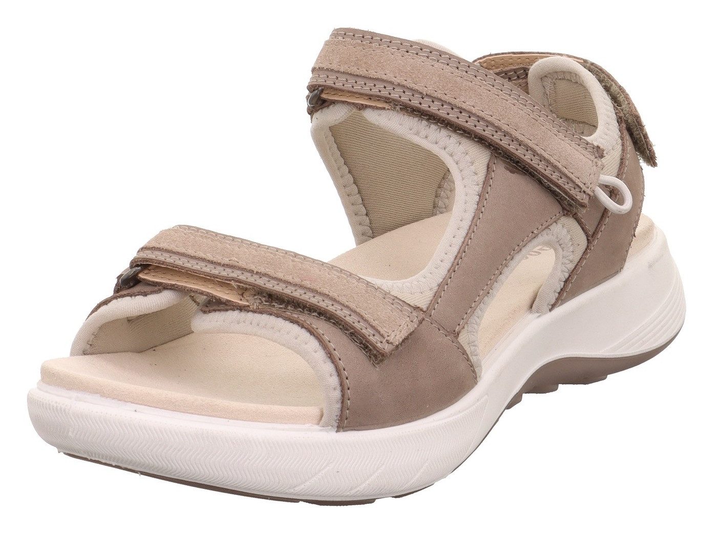 Legero SIRIS 2.0 Outdoorsandale, Trekking Sandale, Klettschuh mit praktisch günstig online kaufen