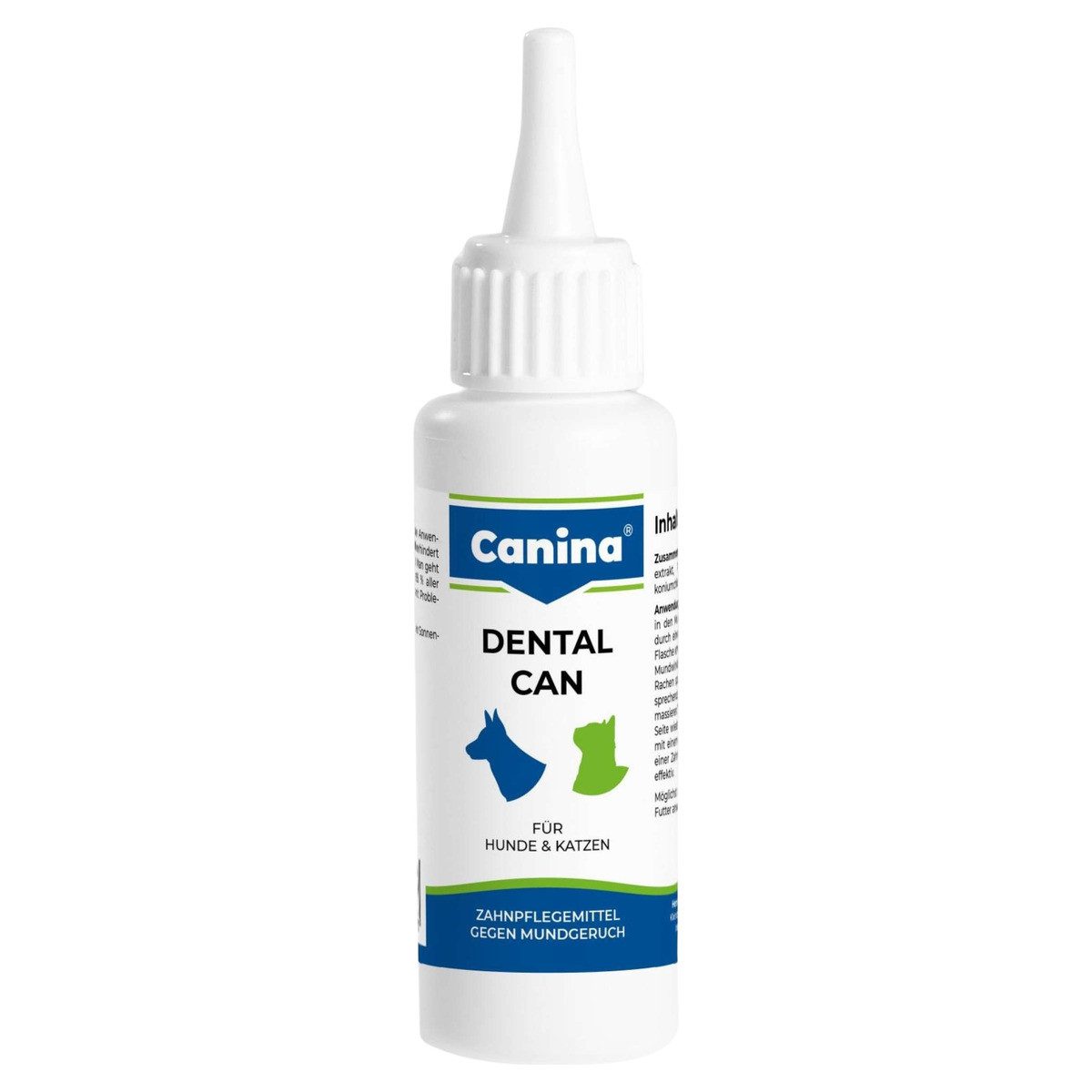 Canina Tier-Zahncreme Dental Can 100 ml