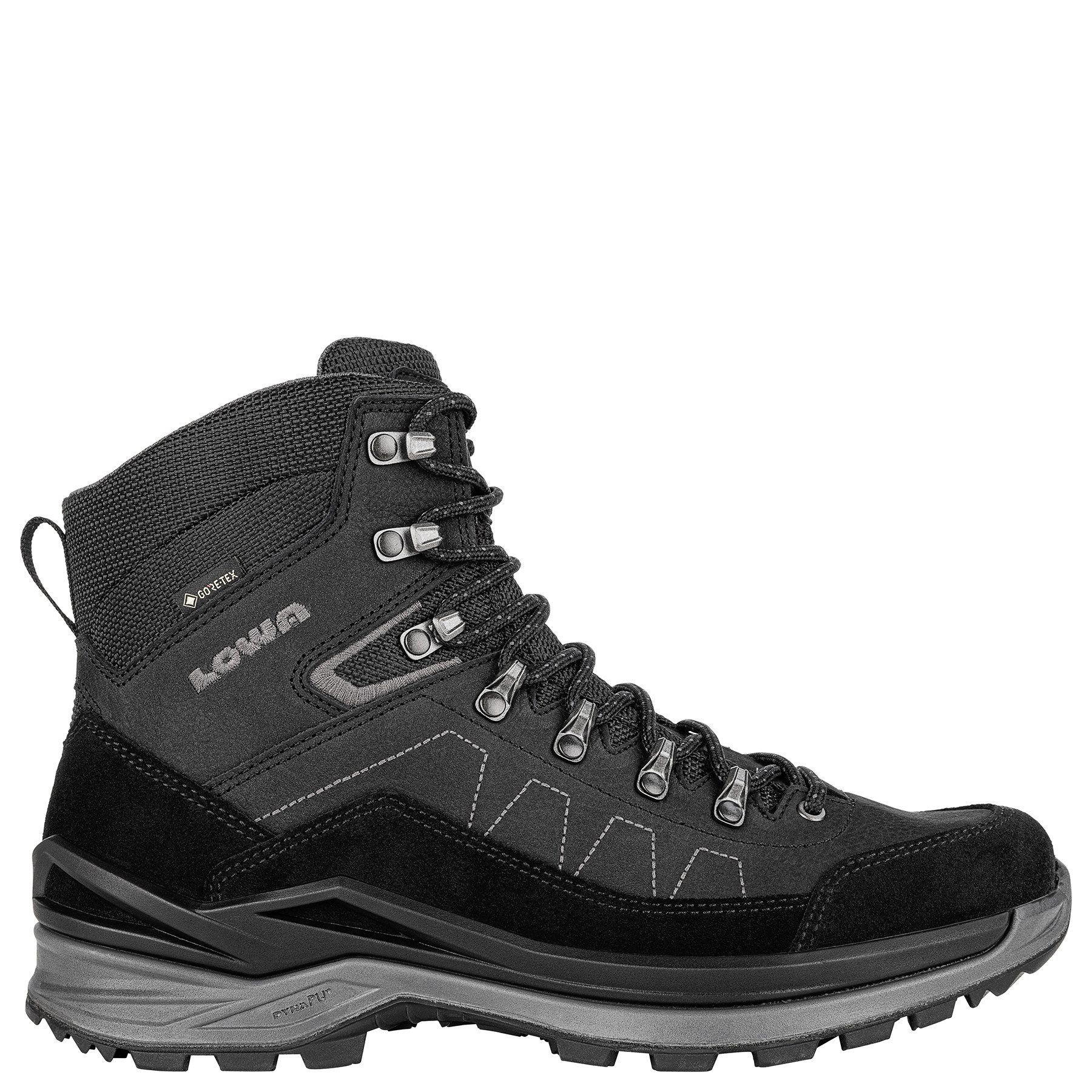 Lowa TORO PRO GTX MID Wanderschuh