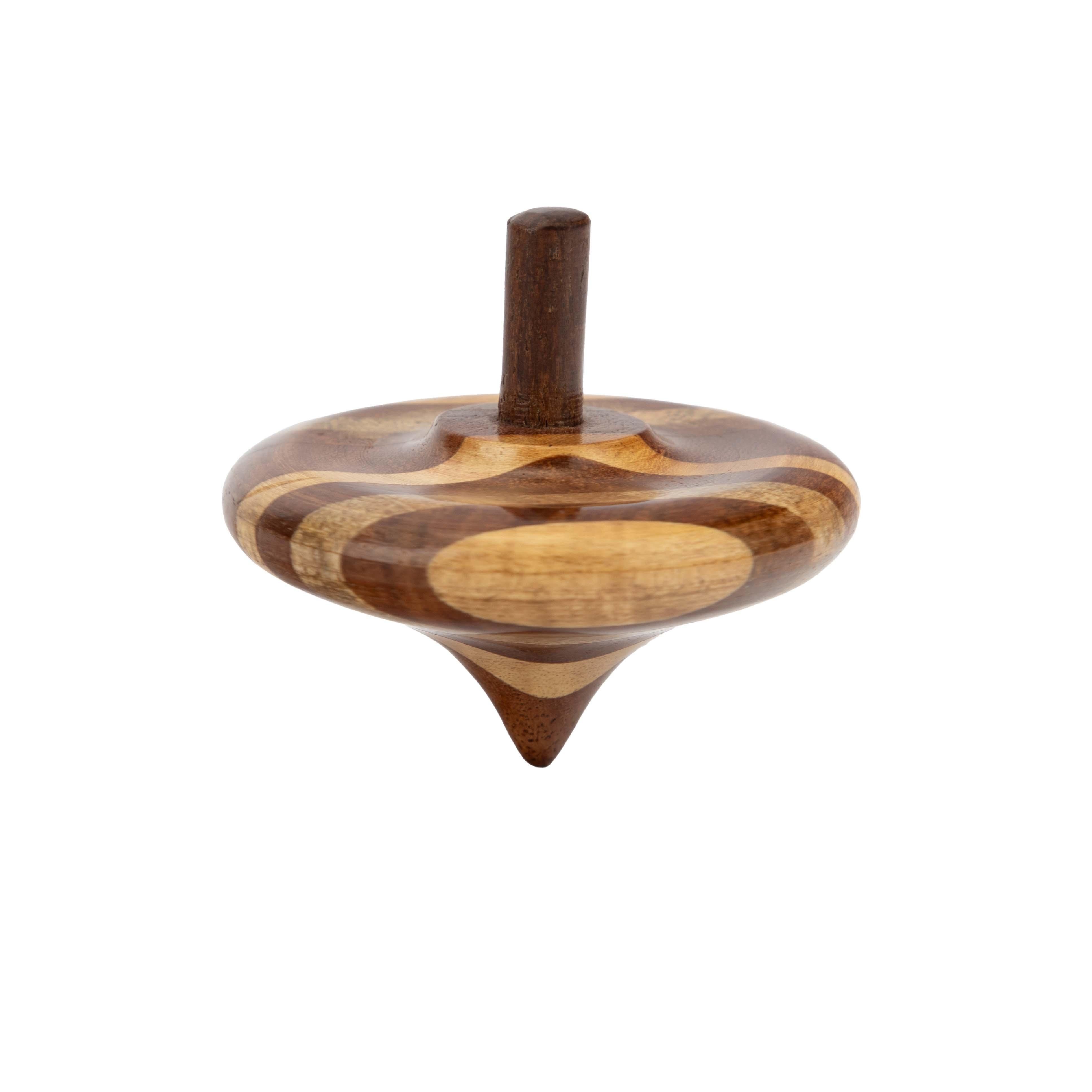 El Puente Kreisel Kreisel, Handmade, Fair Trade