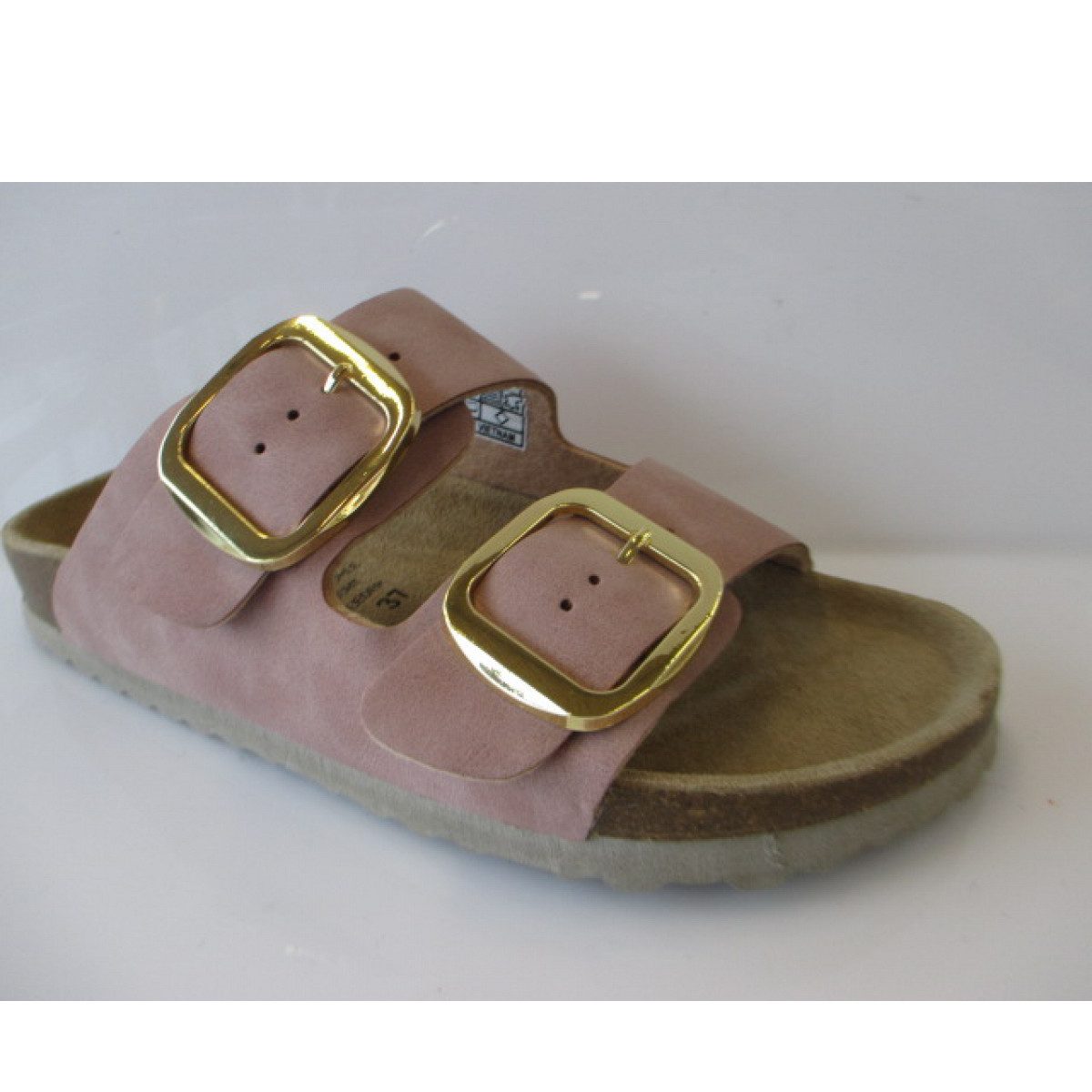 piece of mind. Pantolette günstig online kaufen