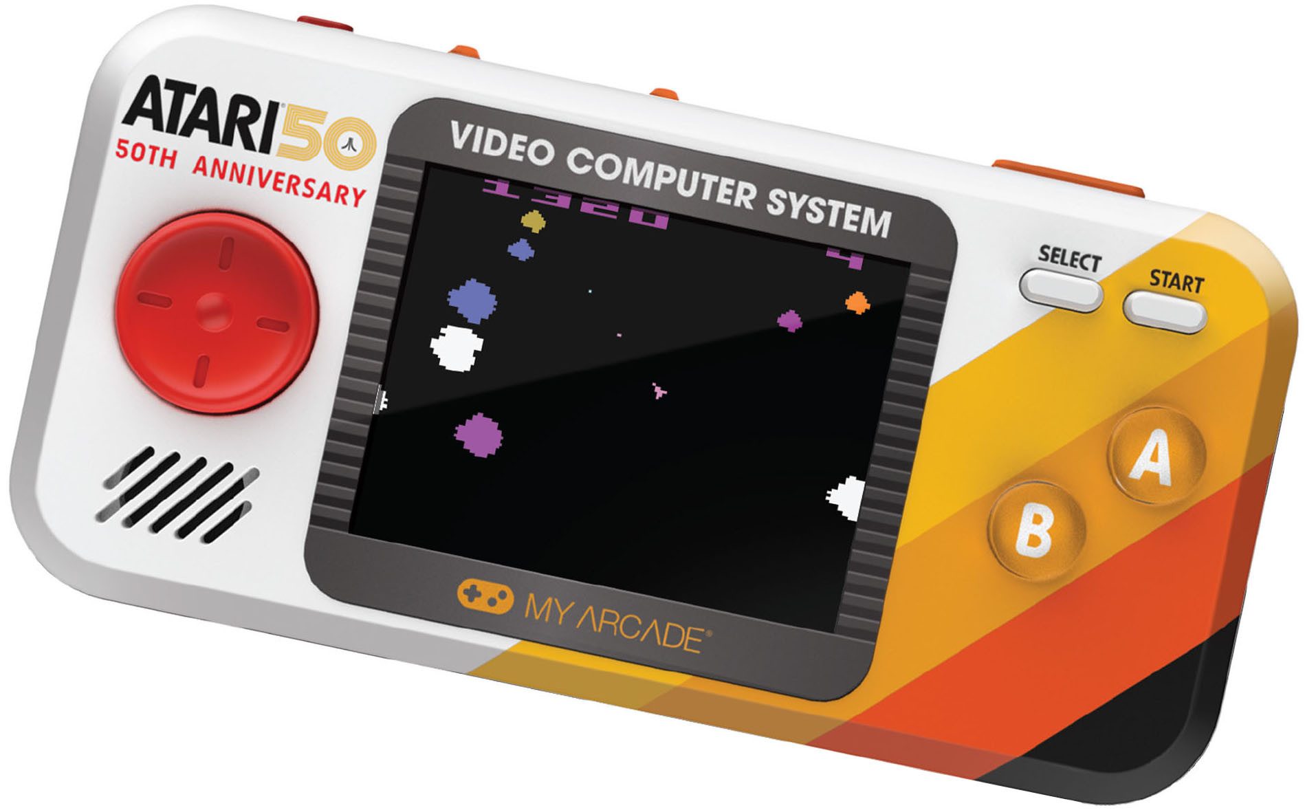 MYARCADE ATARI Pocket Player Pro