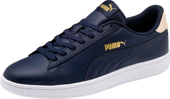 puma smash v2 sneaker