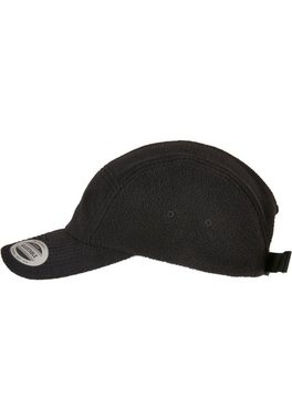 Flexfit Snapback Cap Flexfit Accessoires Polar Fleece Jockey Cap