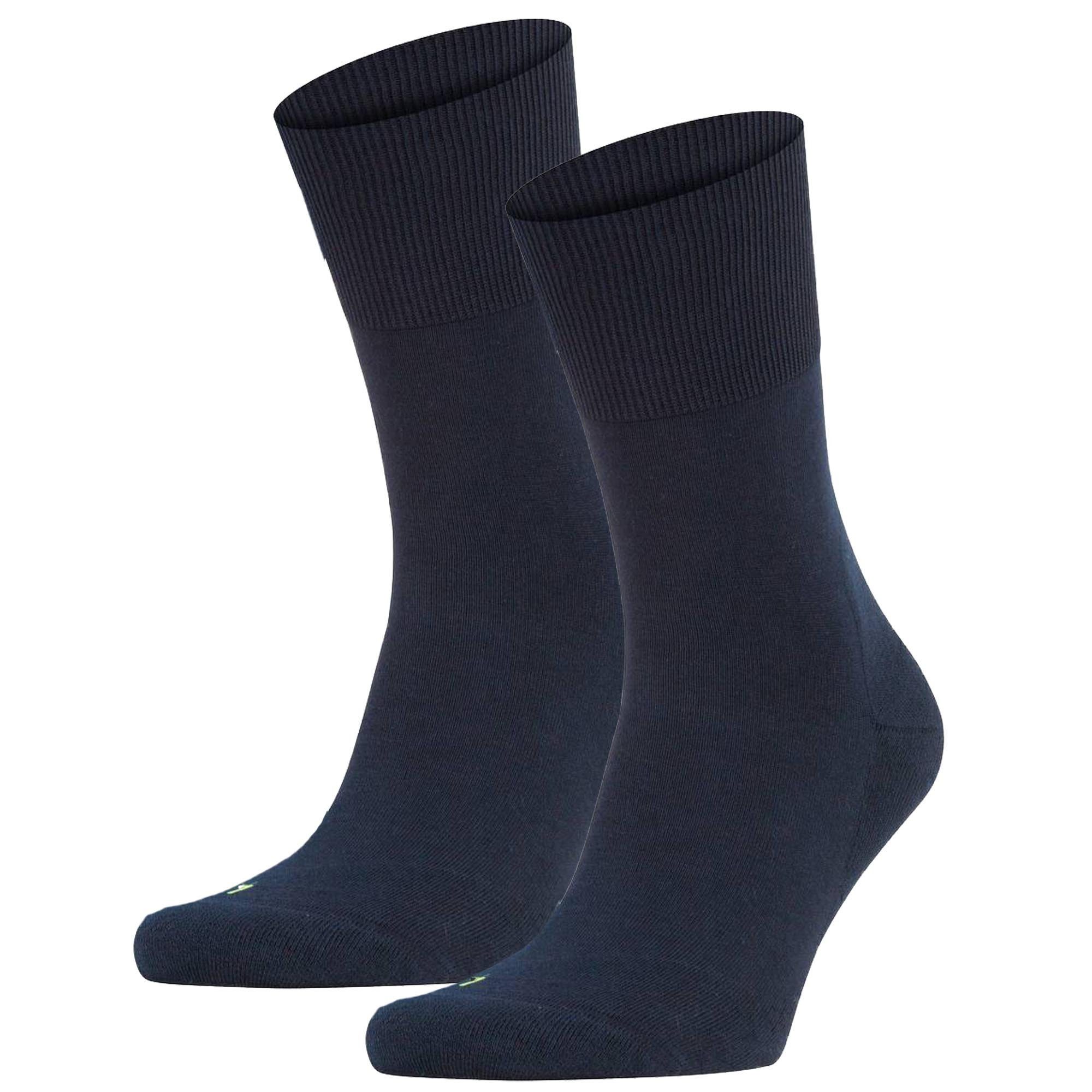 Kurzsocken Unisex Socken 2er Pack Baumwolle