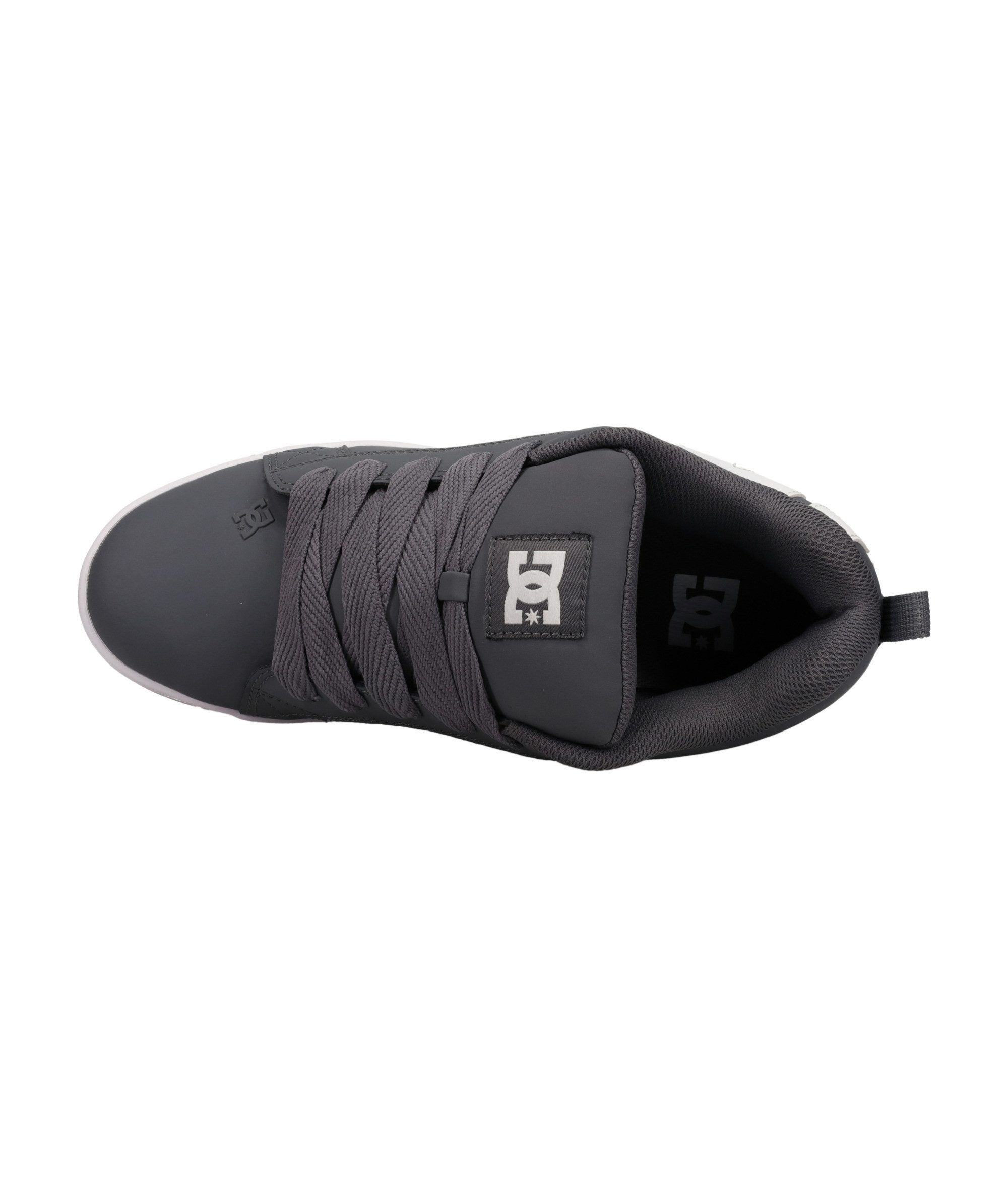 DC Shoes COURT GRAFFIK Sneaker