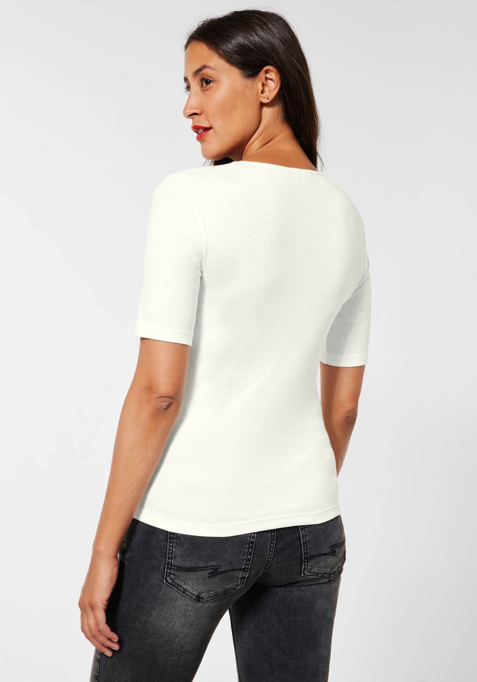 STREET ONE T-Shirt Style Palmira im günstig online kaufen