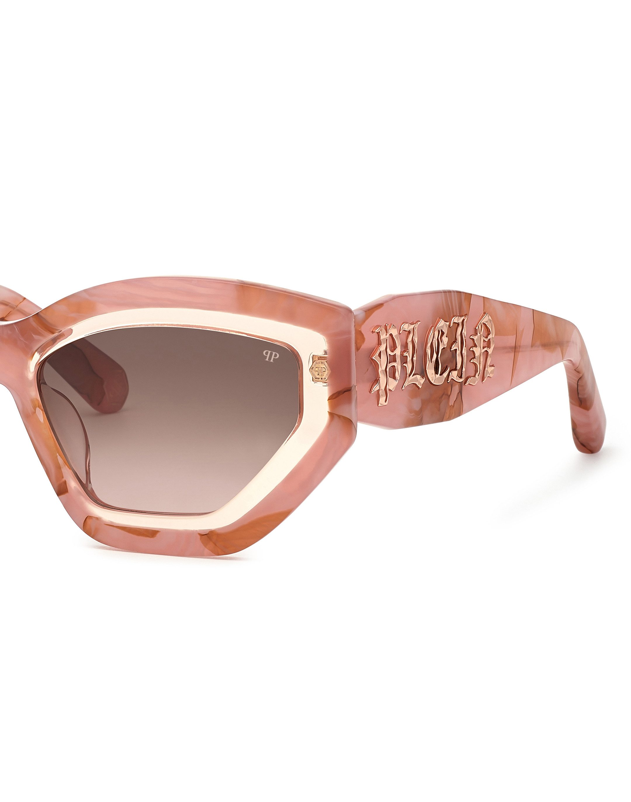 PHILIPP PLEIN Sonnenbrille Sonnenbrille