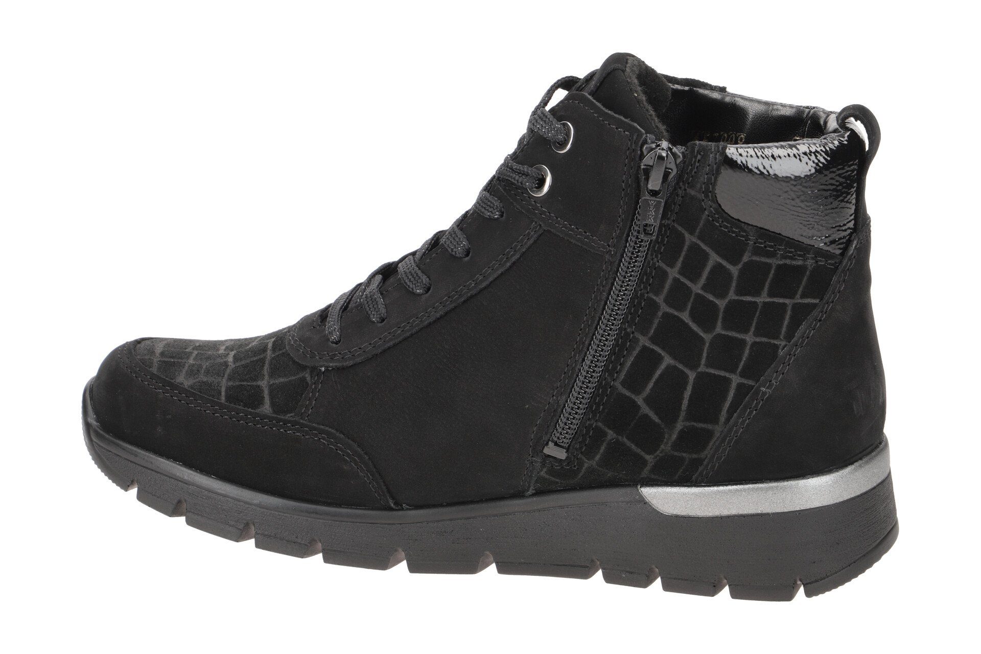 Waldläufer 626801 501 001 Stiefel