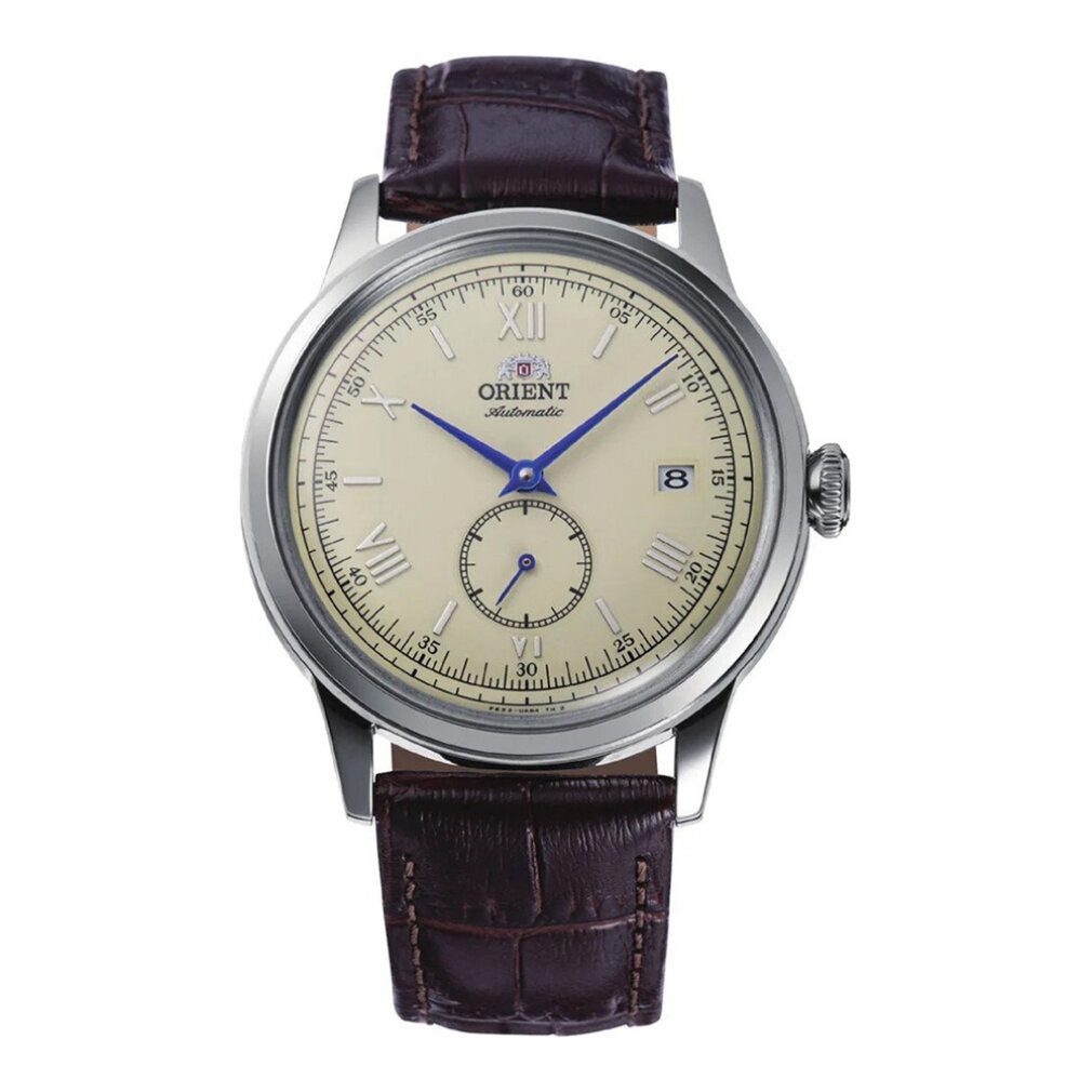 Orient Luxusuhr Bambino Automatic RA-AP0105Y30B Herrenuhr