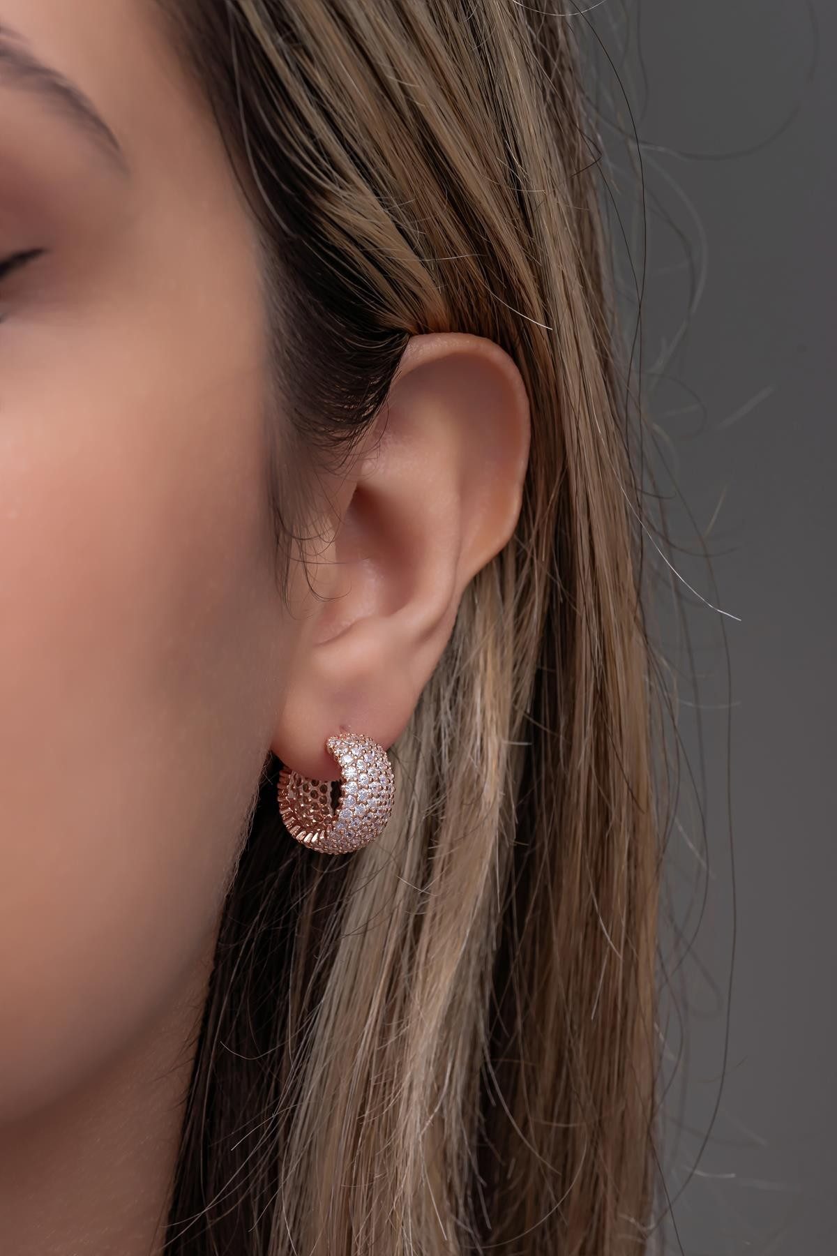 Heliophilia Silver Schmuckset 100% 925 STERLING SILVER, 1,5 cm N1260 günstig online kaufen
