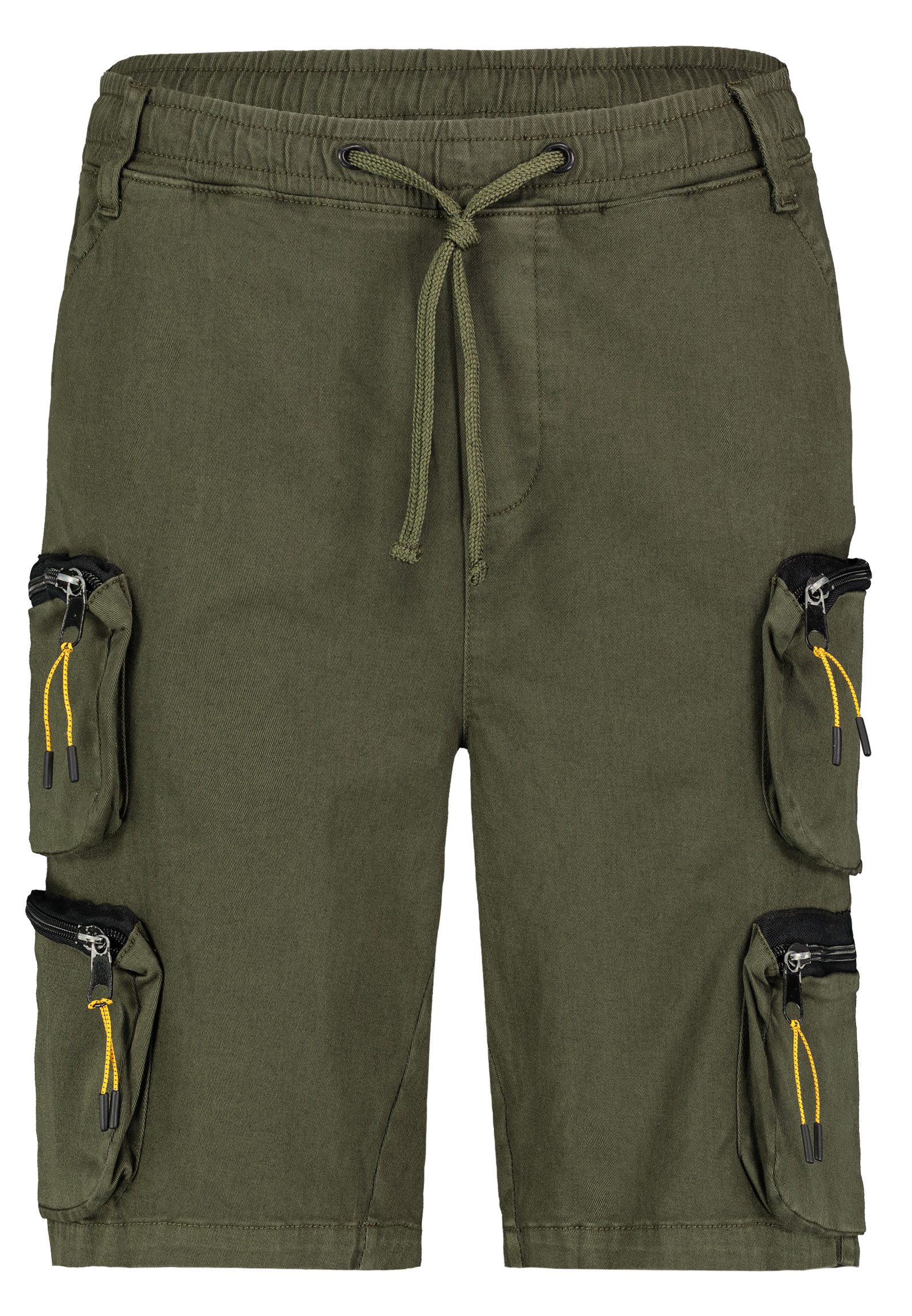 Urban Surface Bermudas Bequeme Trekking Bermuda praktische Taschen Outdoor günstig online kaufen