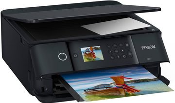 Epson Expression Premium XP-6100 Tintenstrahldrucker, (WLAN (Wi-Fi)