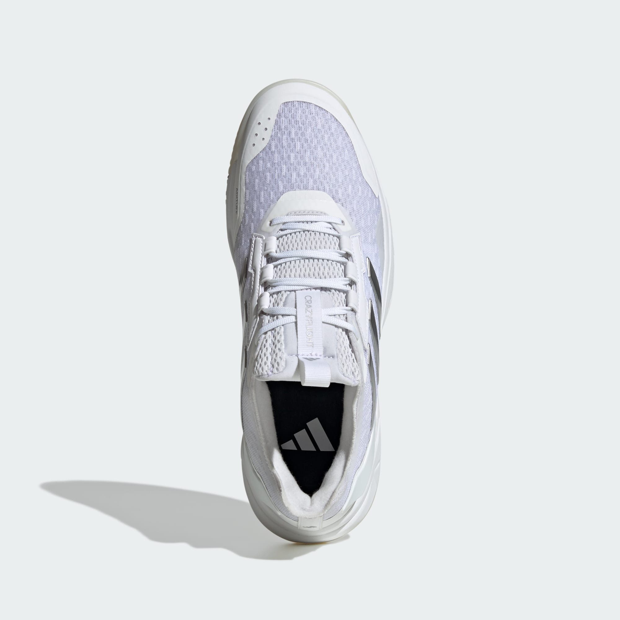 adidas Performance CRAZYFLIGHT 6 HALLENSCHUH Hallenschuh (2-tlg)