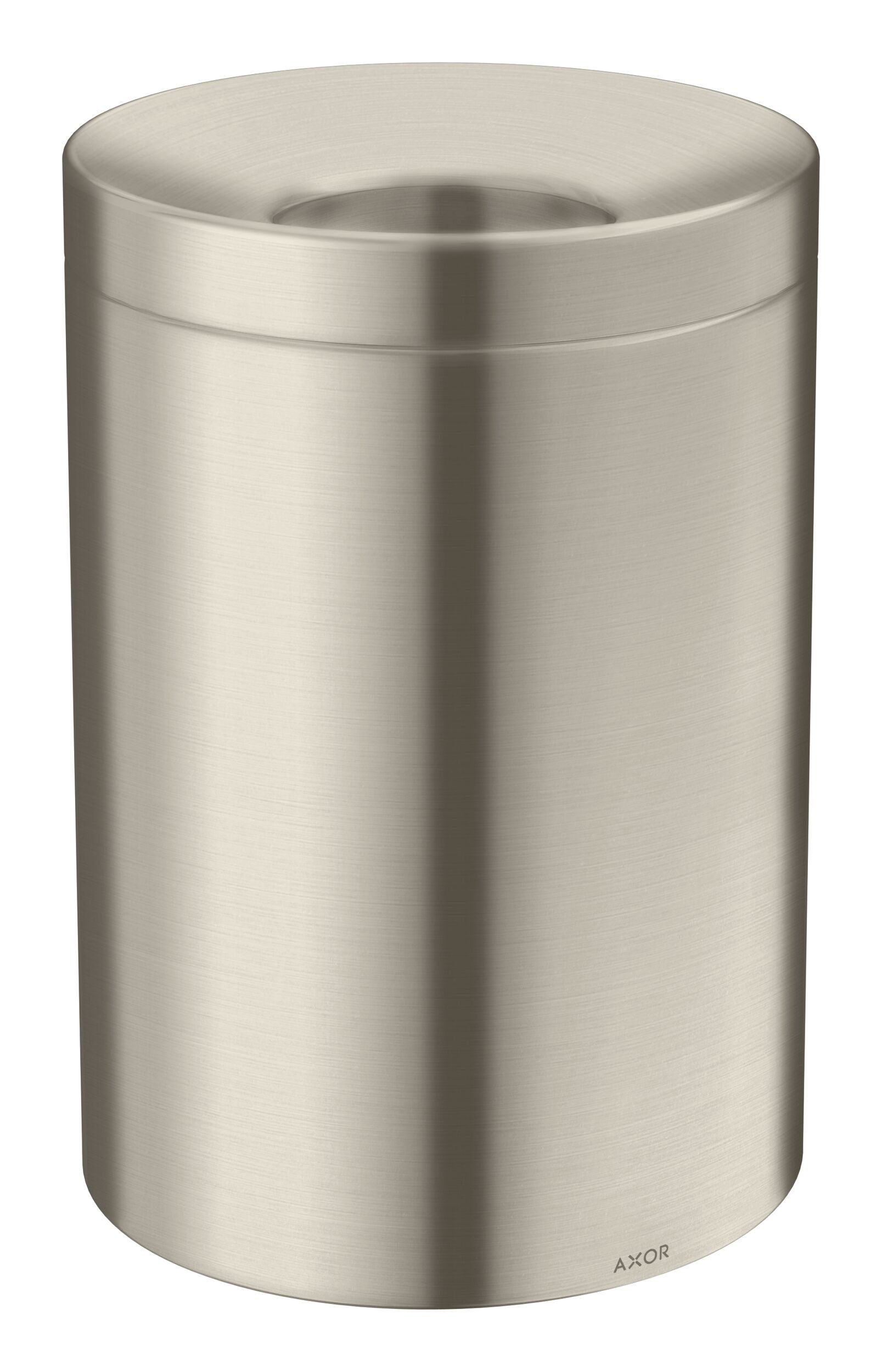 Brushed Nickel