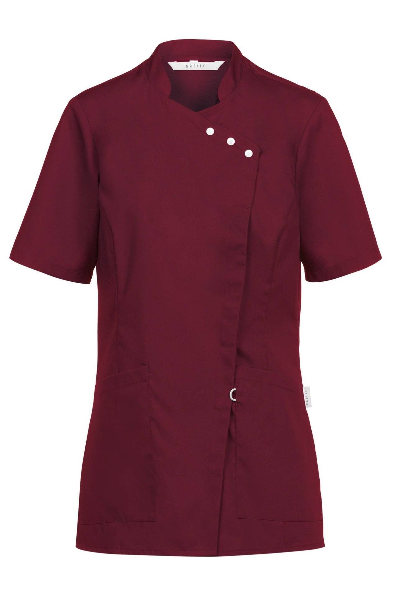 GREIFF Funktionsbluse 5110 CARE Regular Fit